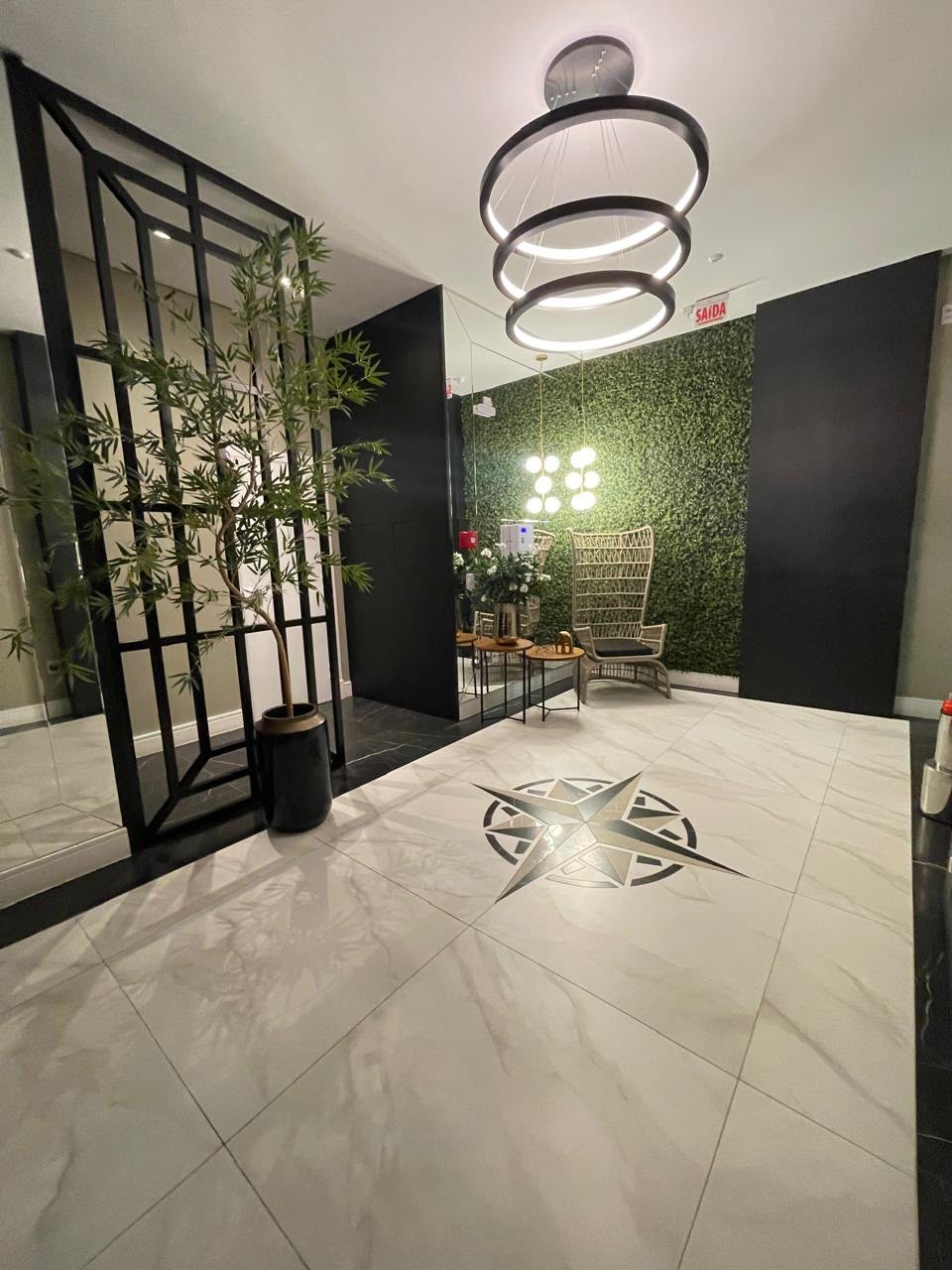 Apartamento no Ed. Sonata Residence em Itapema - foto 14