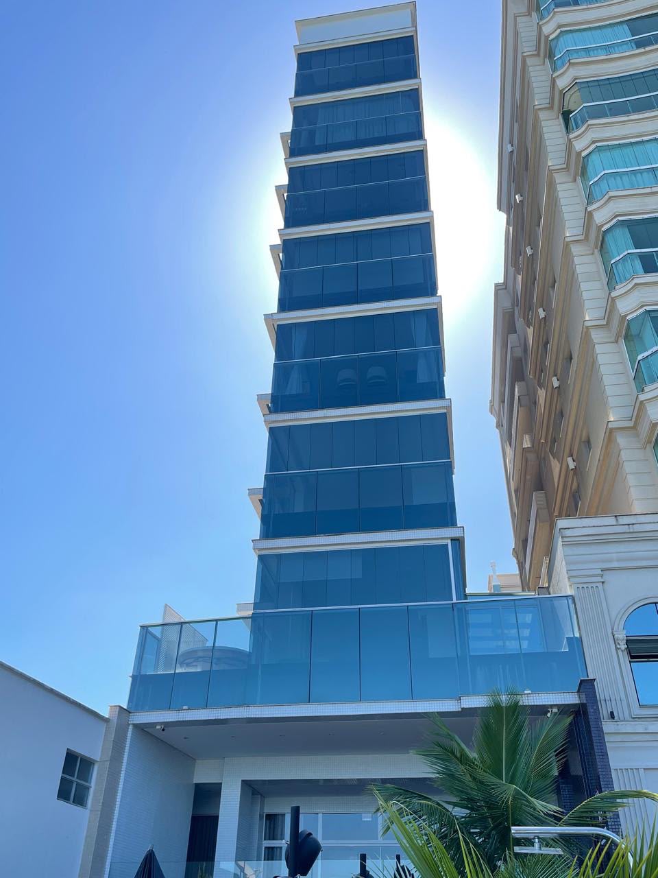 Apartamento no Ed. Sonata Residence em Itapema - foto 15
