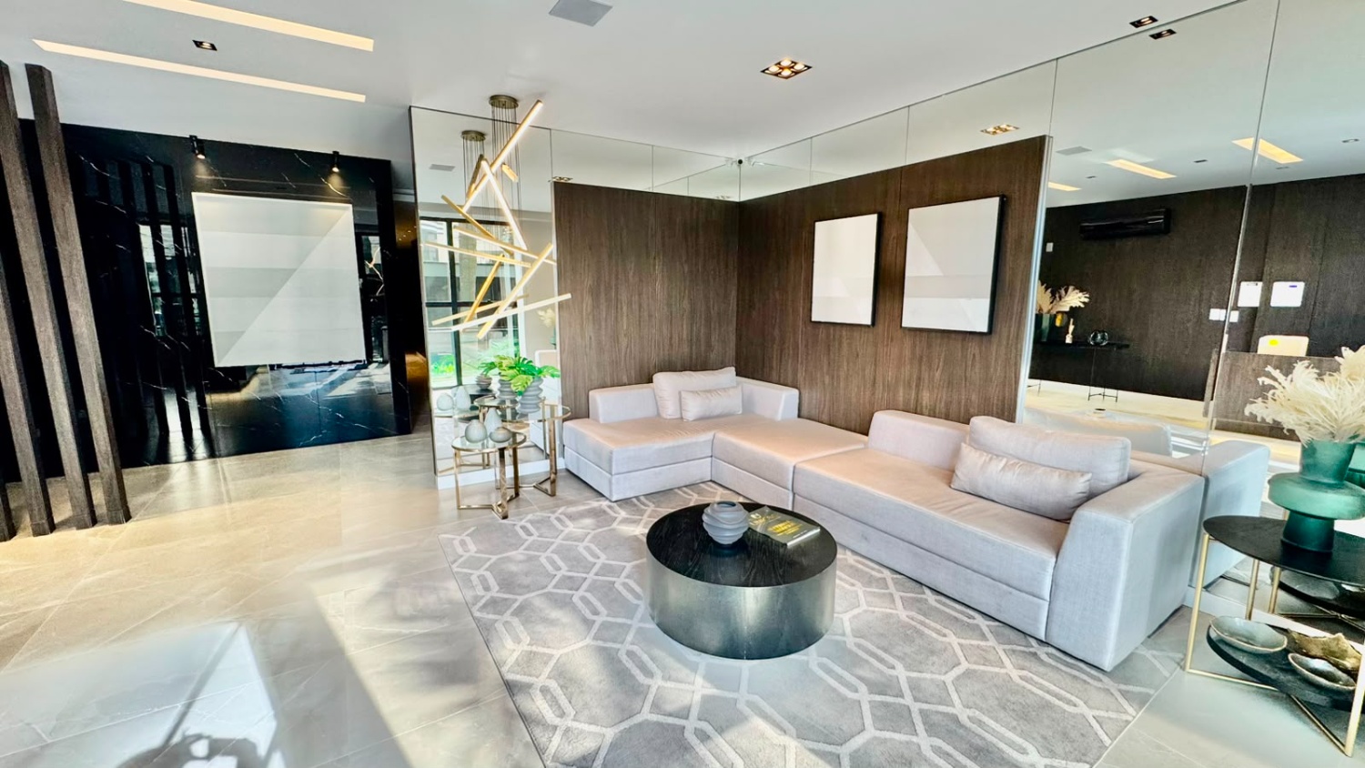 Apartamento no Ed. Privilége Brava na Praia Brava - foto 18