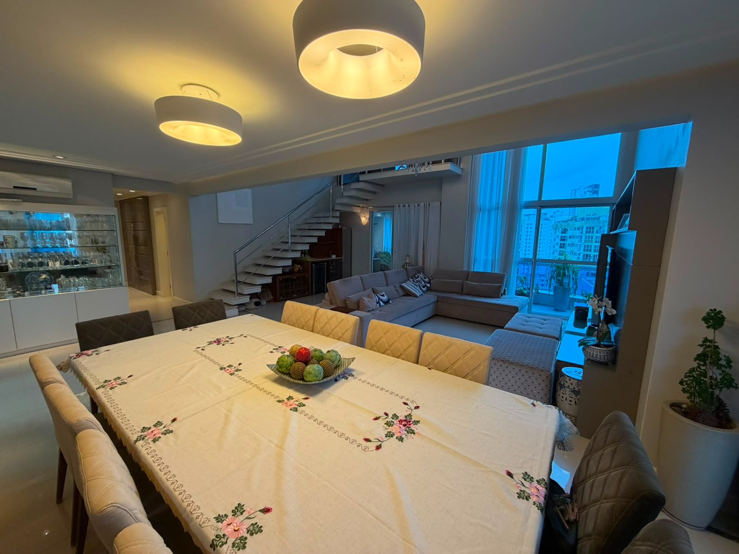 Vermont - Apartamento Duplex no Ed. Vermont em Balneário Camboriú