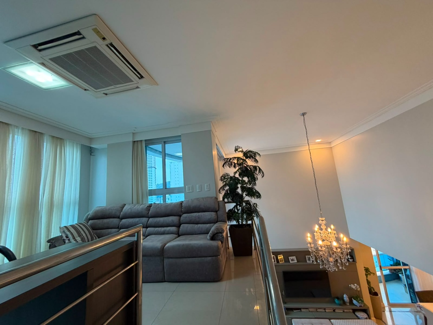 Vermont - Apartamento Duplex no Ed. Vermont em Balneário Camboriú
