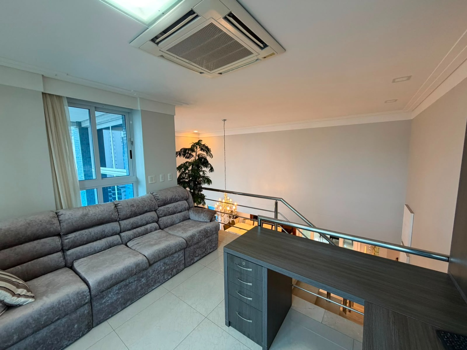 Vermont - Apartamento Duplex no Ed. Vermont em Balneário Camboriú