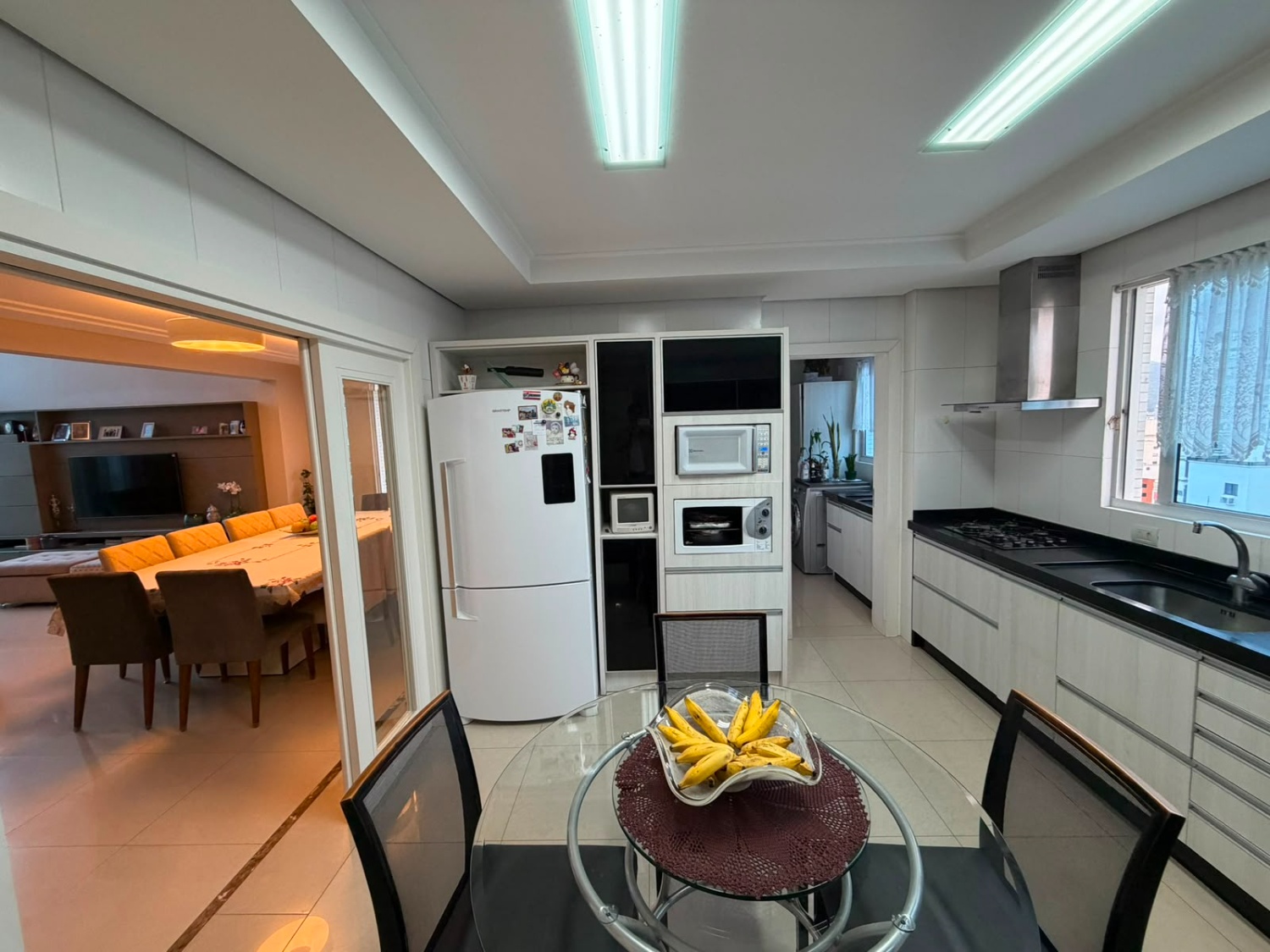 Vermont - Apartamento Duplex no Ed. Vermont em Balneário Camboriú