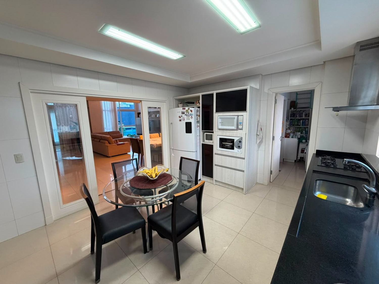 Apartamento Duplex no Ed. Vermont em Balneário Camboriú - foto 9