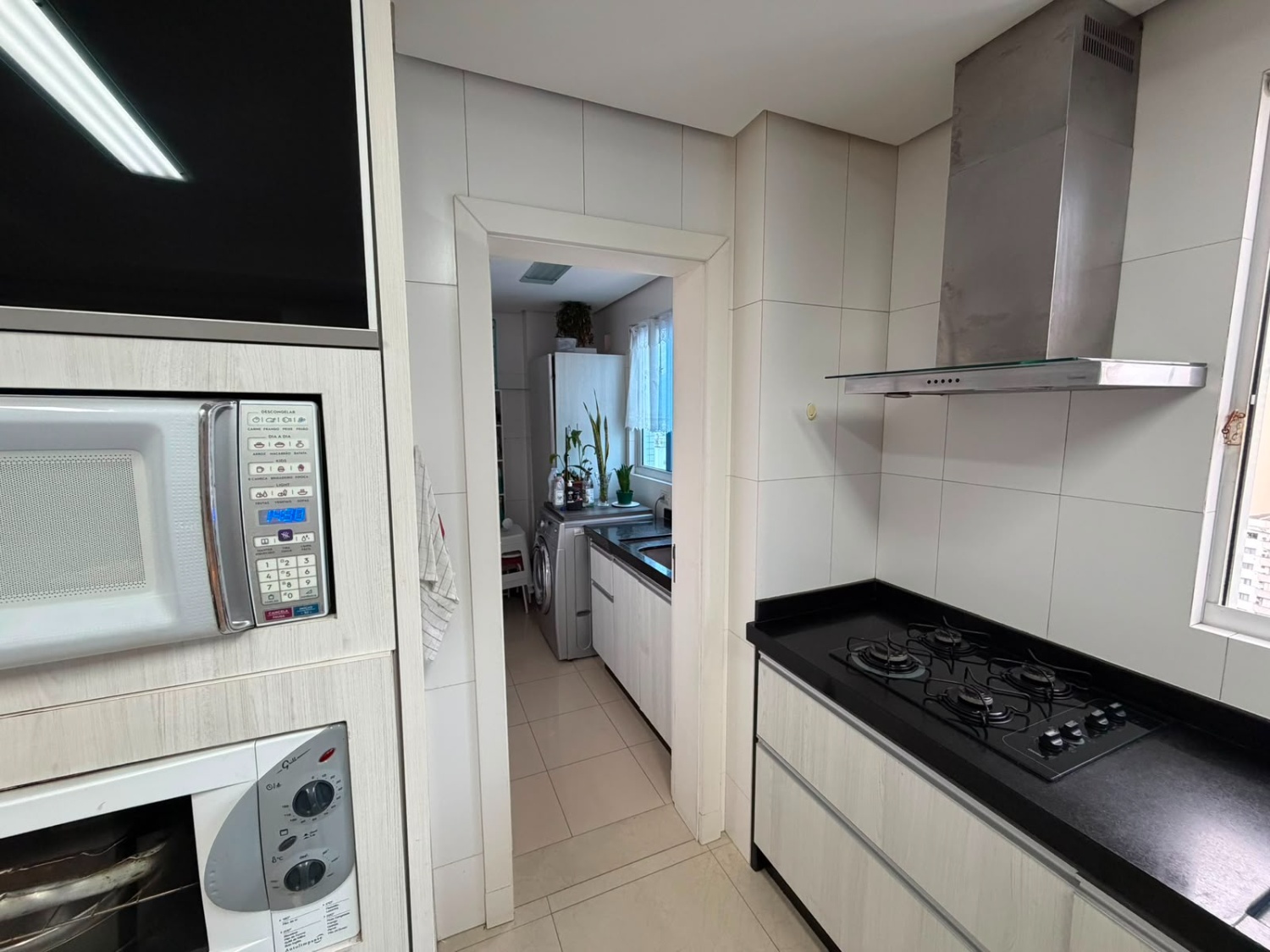 Apartamento Duplex no Ed. Vermont em Balneário Camboriú - foto 10