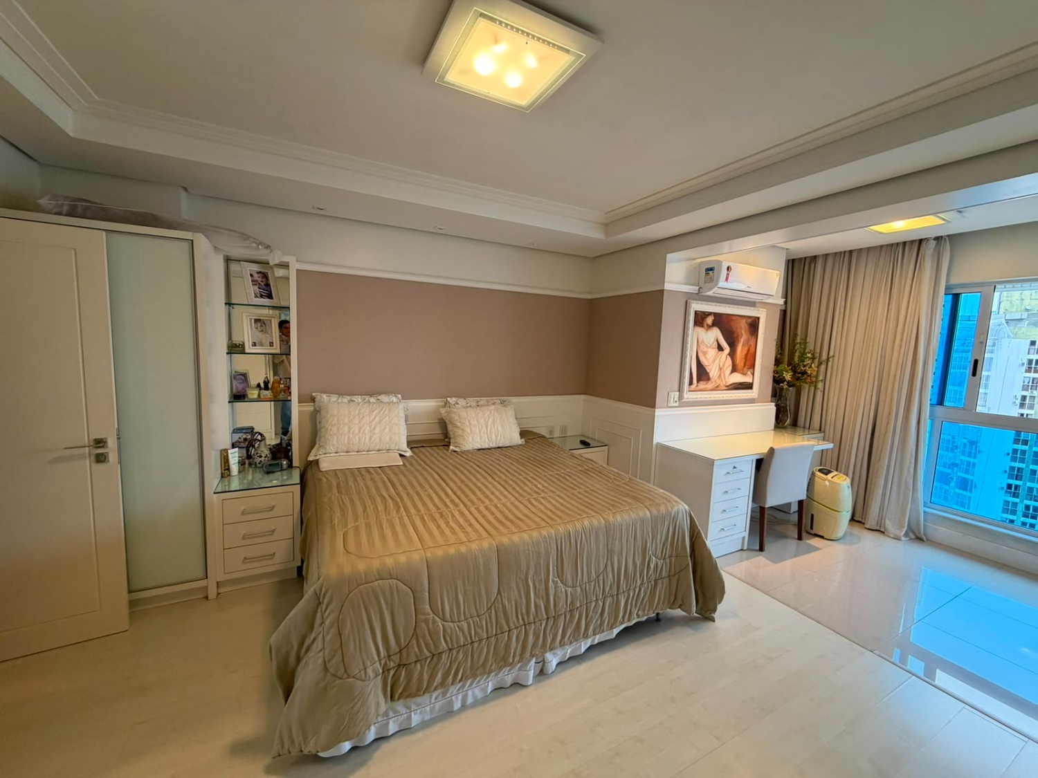 Apartamento Duplex no Ed. Vermont em Balneário Camboriú - foto 12