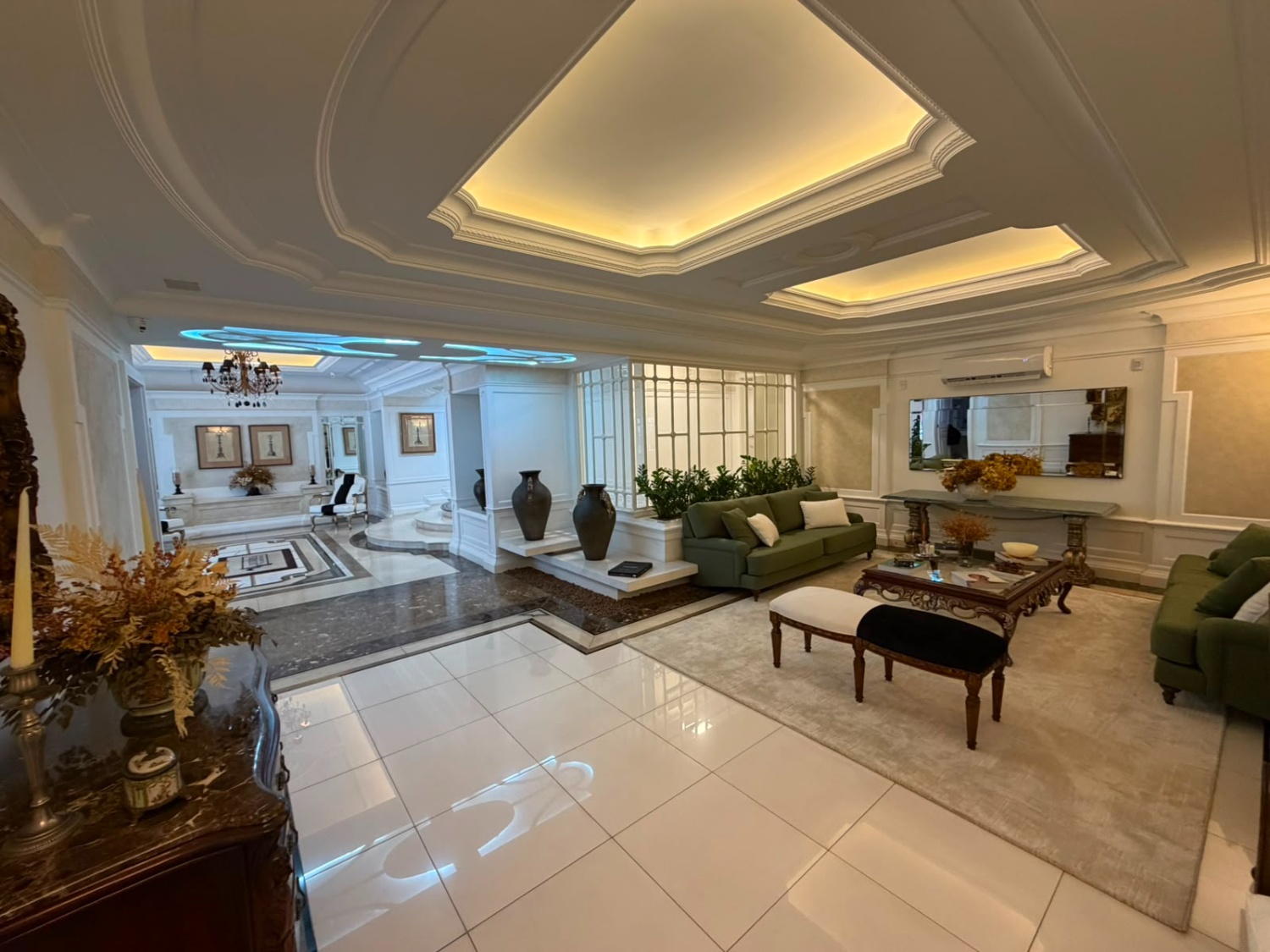 Apartamento Duplex no Ed. Vermont em Balneário Camboriú - foto 20