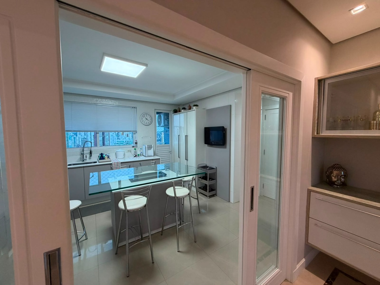 Cobertura Triplex no Ed. Vermont em Balneário Camboriú - foto 5