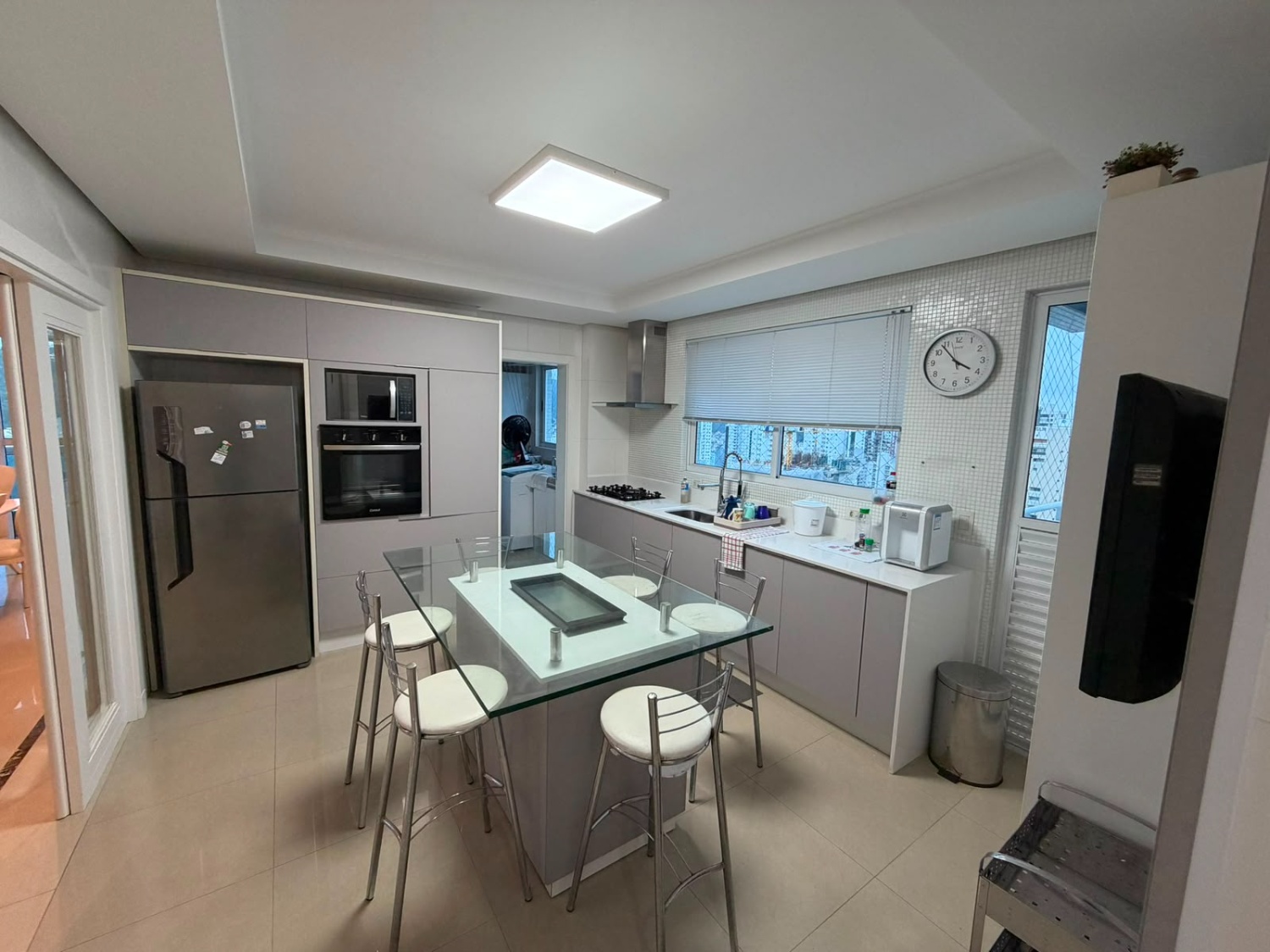 Cobertura Triplex no Ed. Vermont em Balneário Camboriú - foto 6