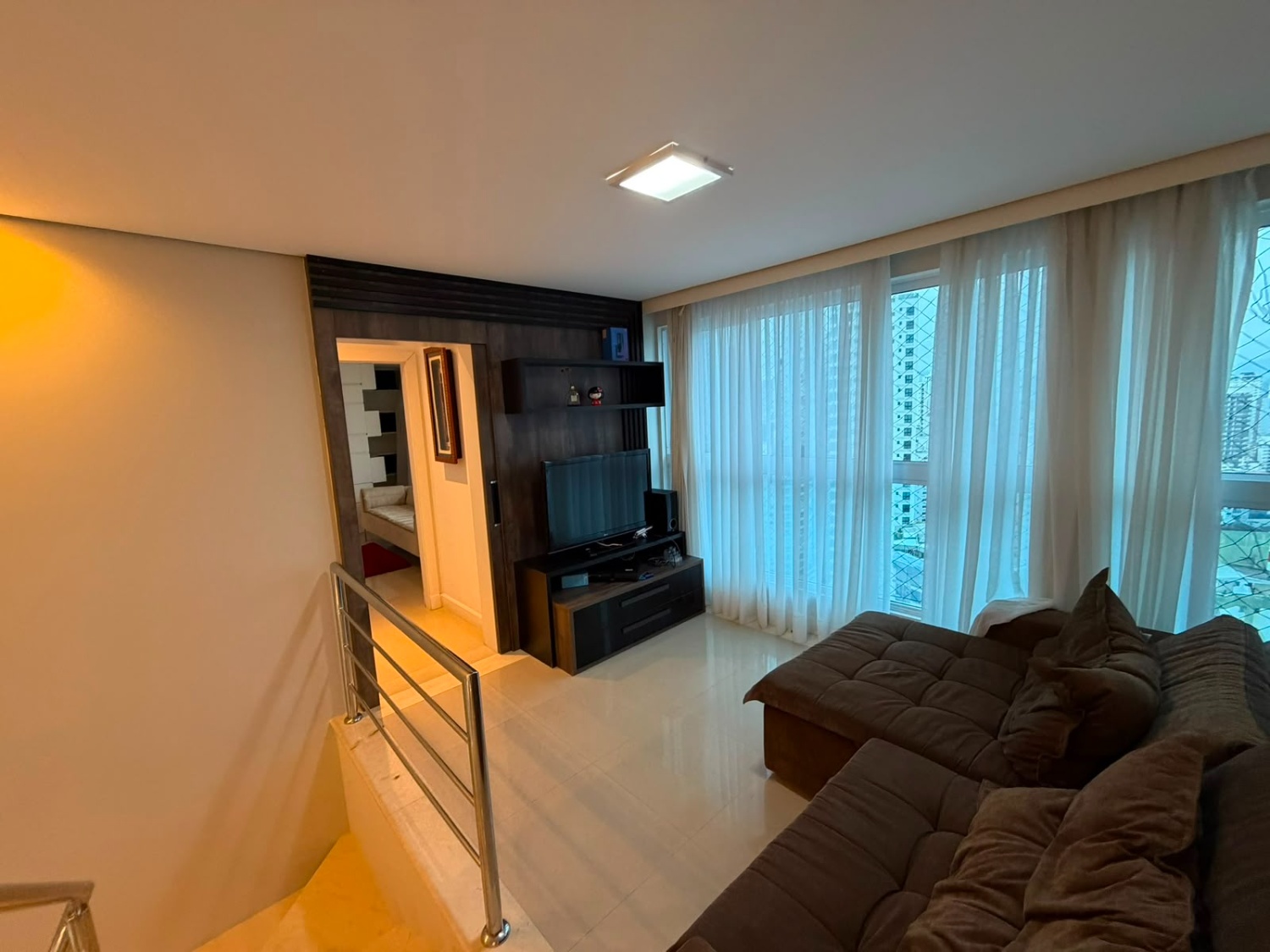 Cobertura Triplex no Ed. Vermont em Balneário Camboriú - foto 8