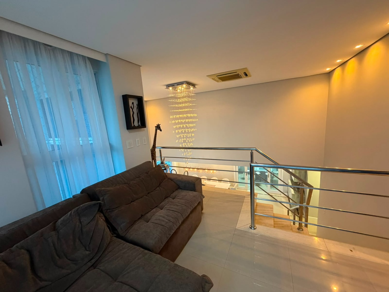 Cobertura Triplex no Ed. Vermont em Balneário Camboriú - foto 9