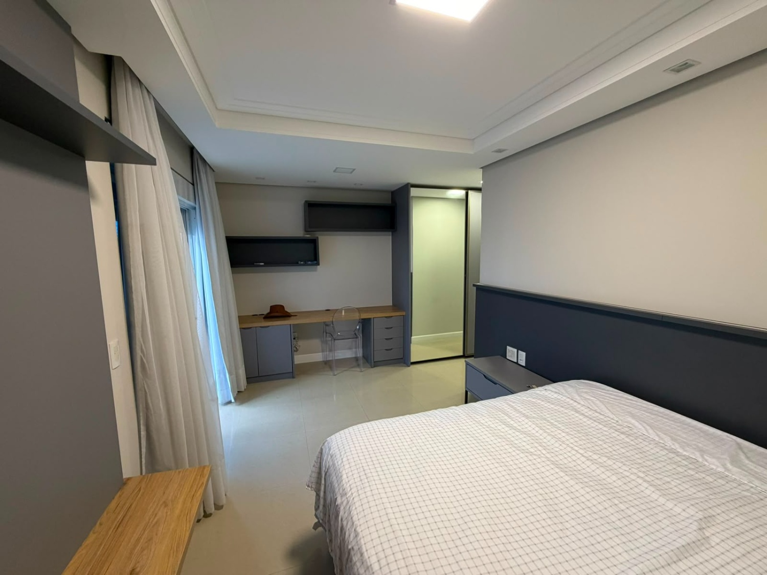 Cobertura Triplex no Ed. Vermont em Balneário Camboriú - foto 12