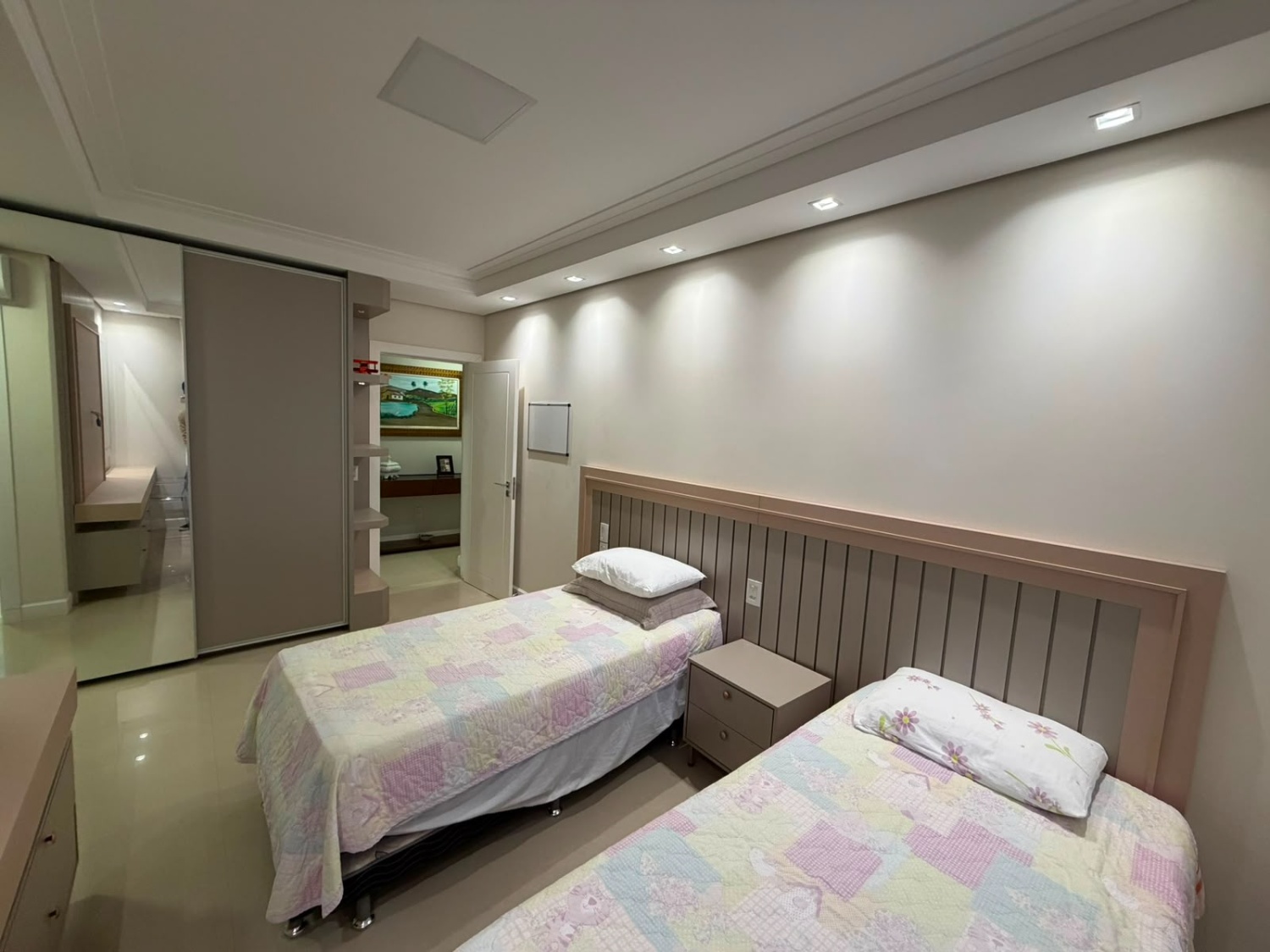 Cobertura Triplex no Ed. Vermont em Balneário Camboriú - foto 19