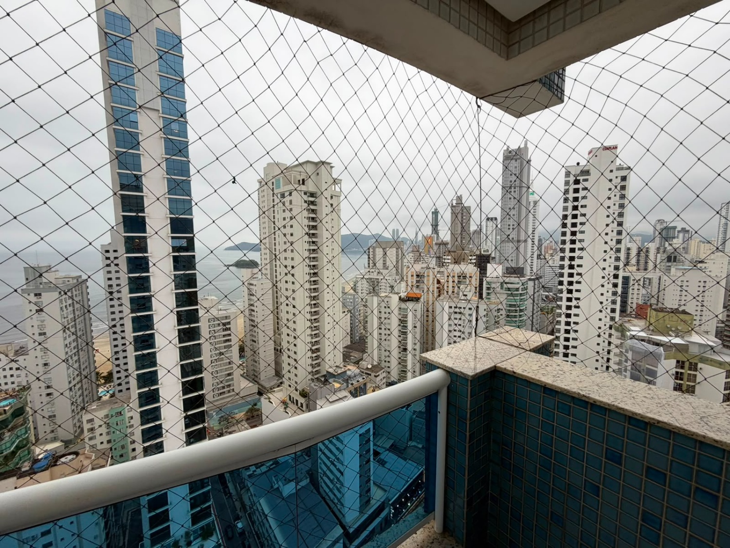 Cobertura Triplex no Ed. Vermont em Balneário Camboriú - foto 21