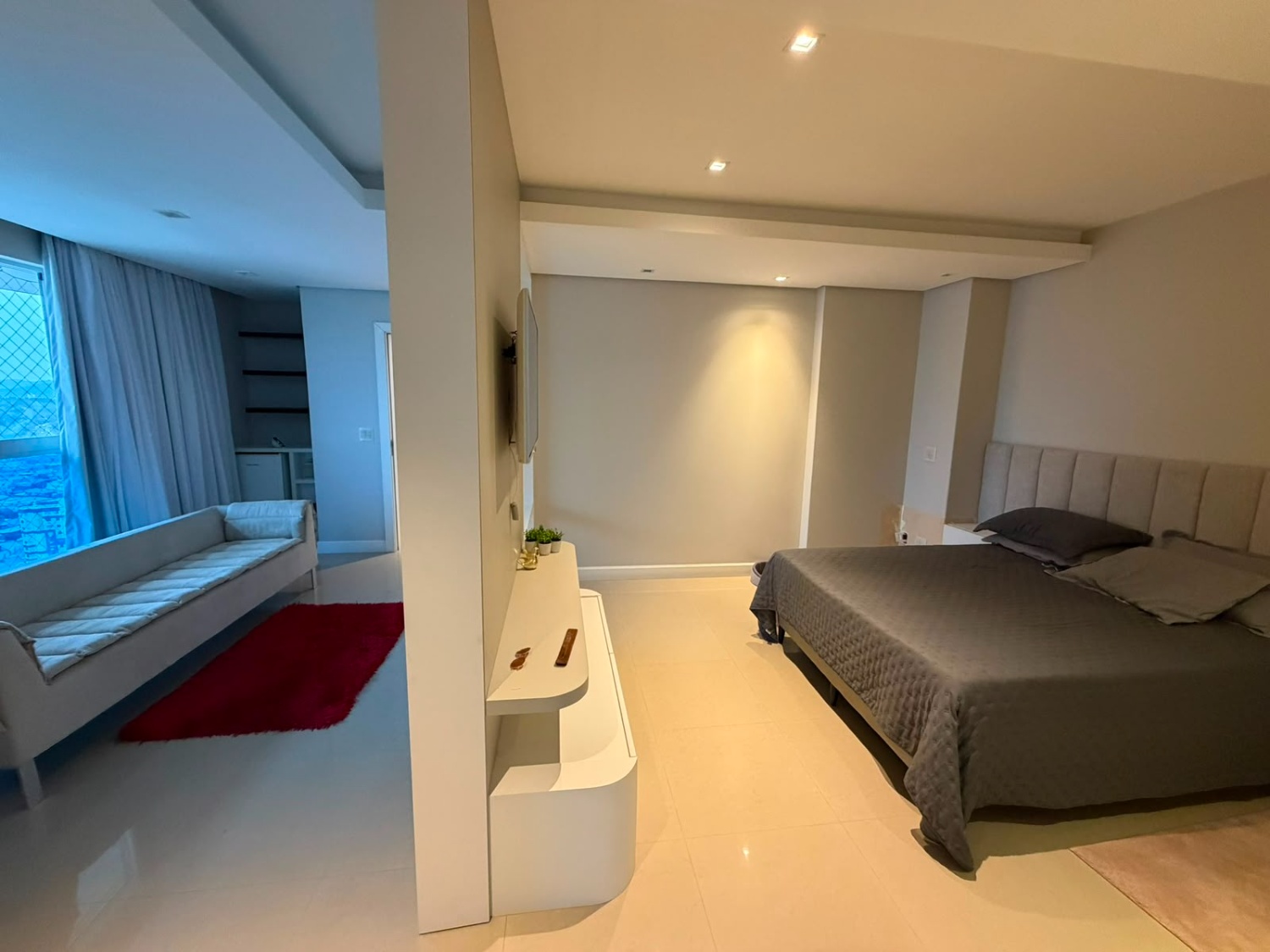 Cobertura Triplex no Ed. Vermont em Balneário Camboriú - foto 24