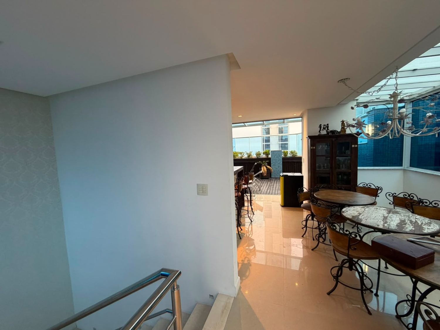 Cobertura Triplex no Ed. Vermont em Balneário Camboriú - foto 29