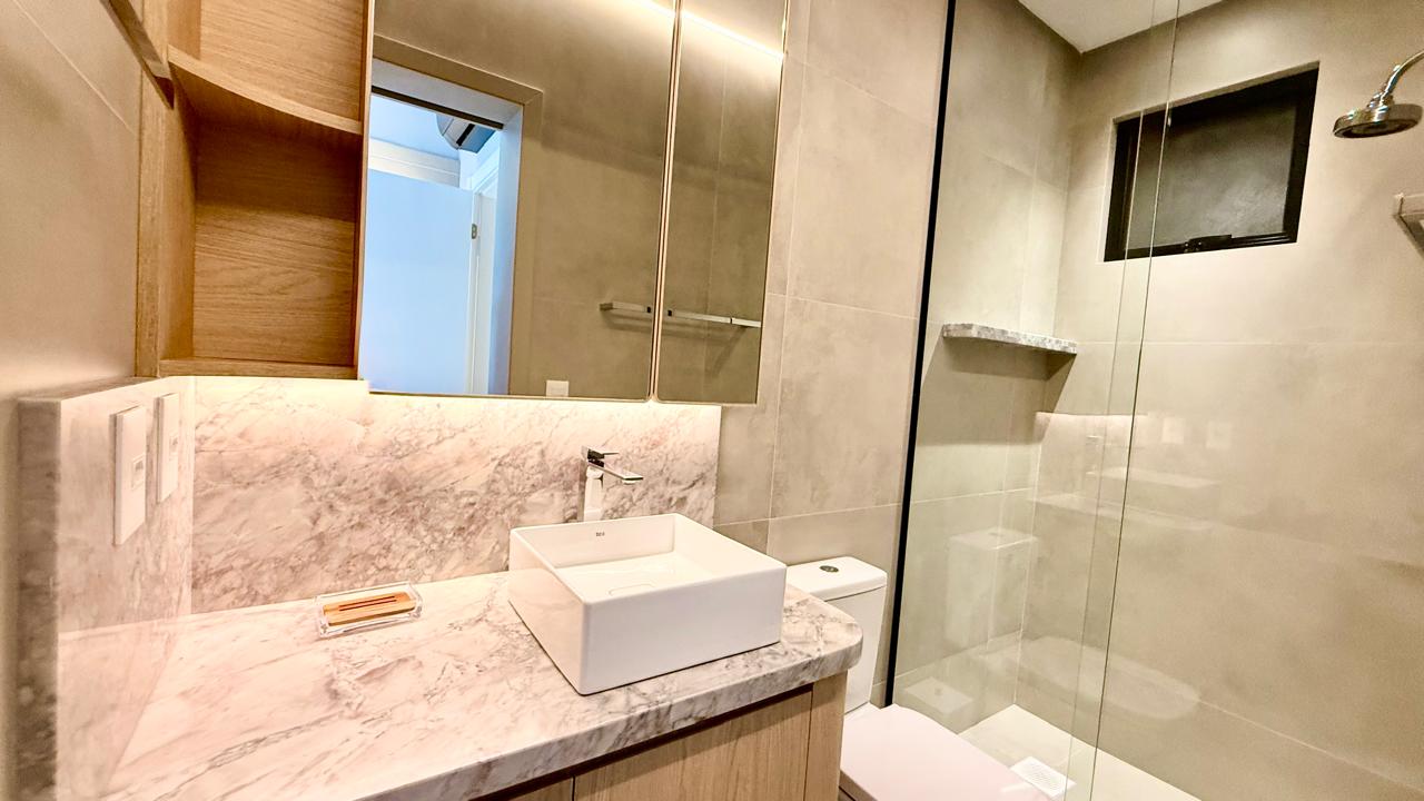 Apartamento no Edifício Dusseldorf na Praia Brava - foto 11