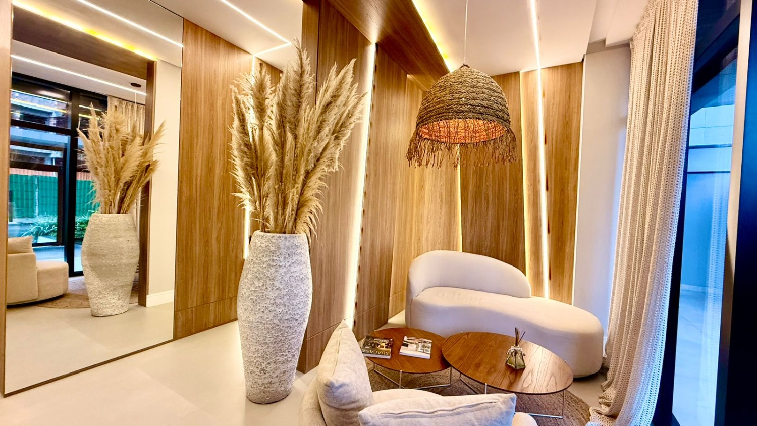 Apartamento no Edifício Dusseldorf na Praia Brava - foto 15