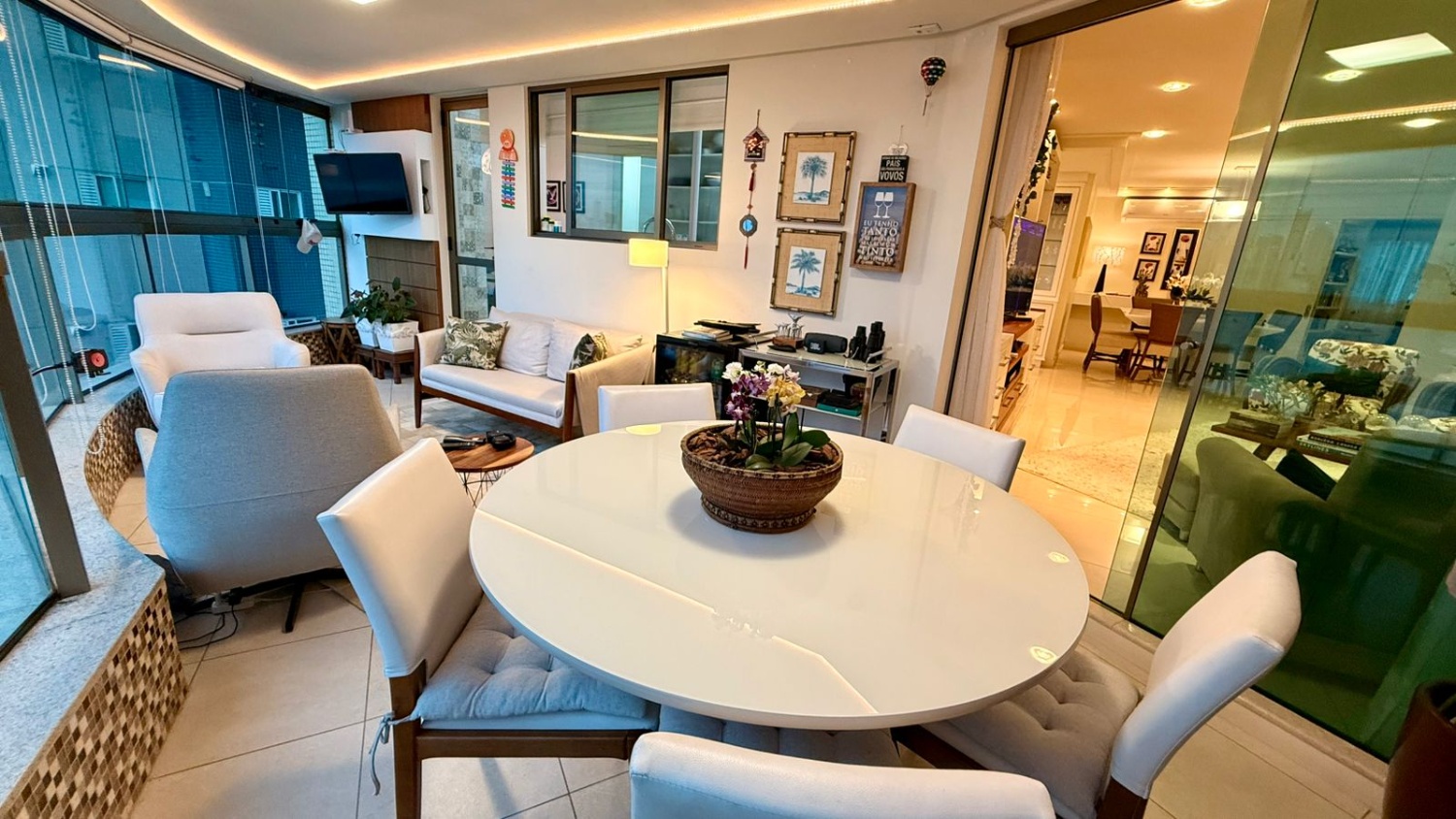 Arc de Triomphe - Apartamento no Ed. Arc de Triomphe em Balneário Camboriú