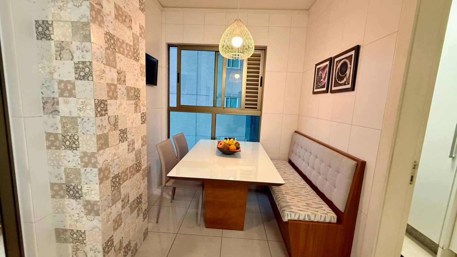 Arc de Triomphe - Apartamento no Ed. Arc de Triomphe em Balneário Camboriú