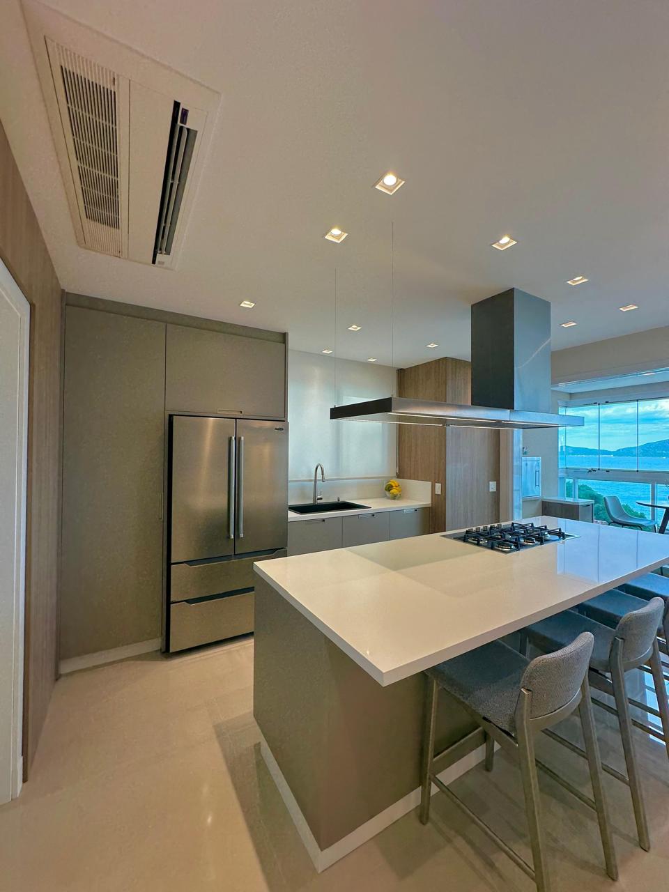 Sante by Embraed - Apartamento no Ed. Sante by Embraed em Balneário Camboriú