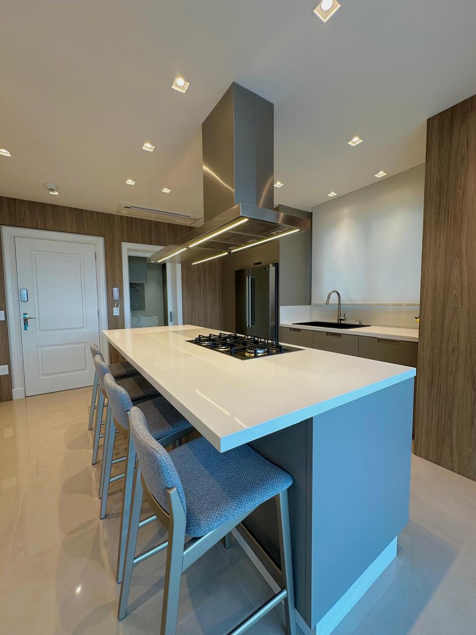 Sante by Embraed - Apartamento no Ed. Sante by Embraed em Balneário Camboriú
