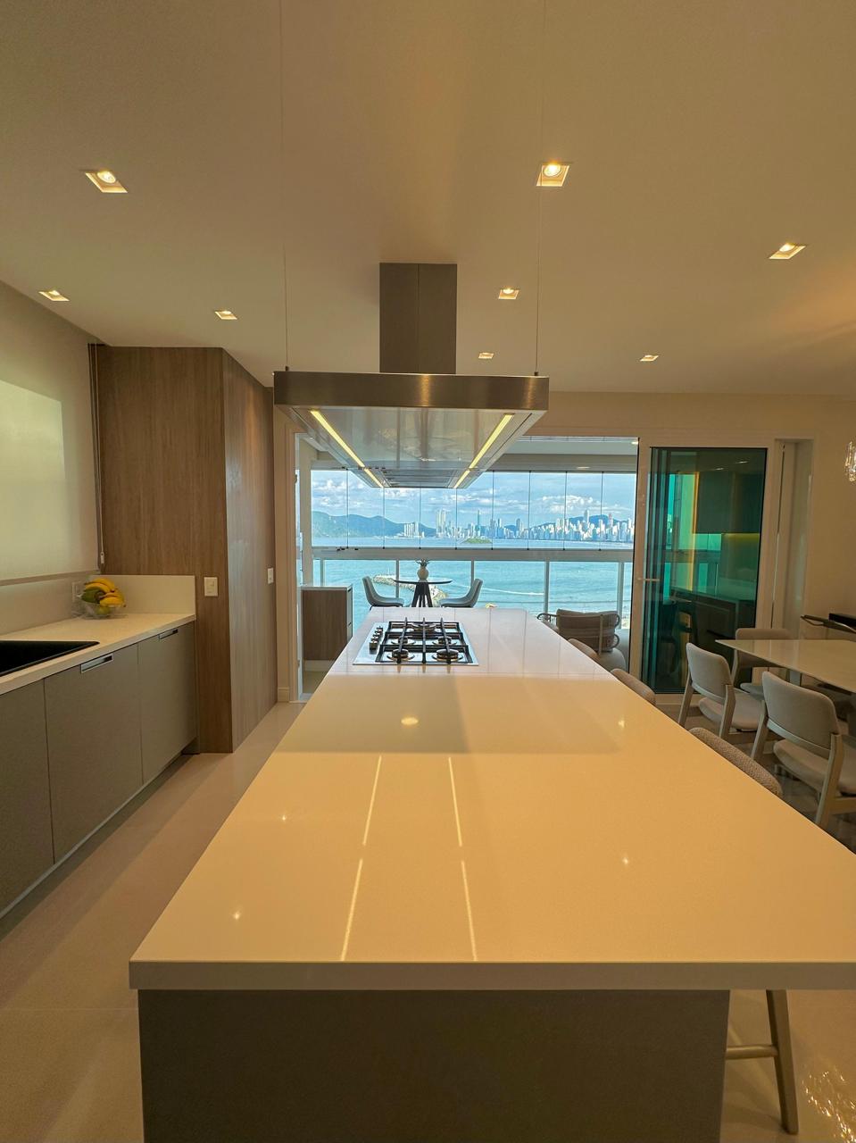 Sante by Embraed - Apartamento no Ed. Sante by Embraed em Balneário Camboriú