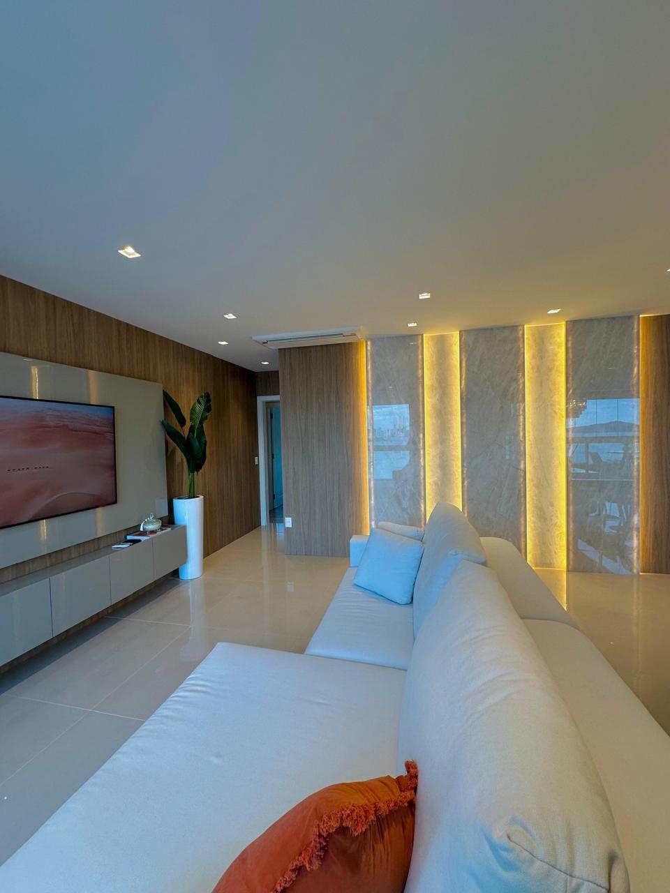Sante by Embraed - Apartamento no Ed. Sante by Embraed em Balneário Camboriú