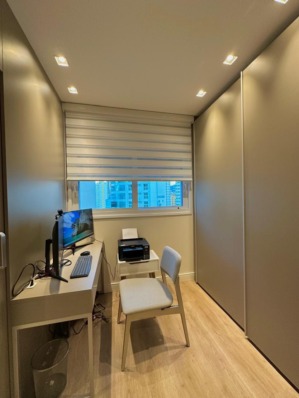 Apartamento no Ed. Sante by Embraed em Balneário Camboriú - foto 9