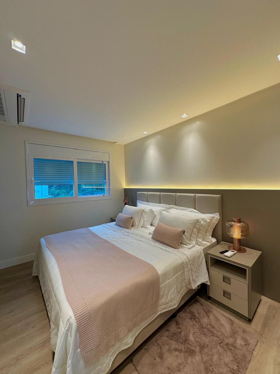 Apartamento no Ed. Sante by Embraed em Balneário Camboriú - foto 11
