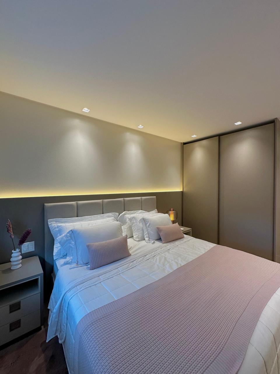 Apartamento no Ed. Sante by Embraed em Balneário Camboriú - foto 12