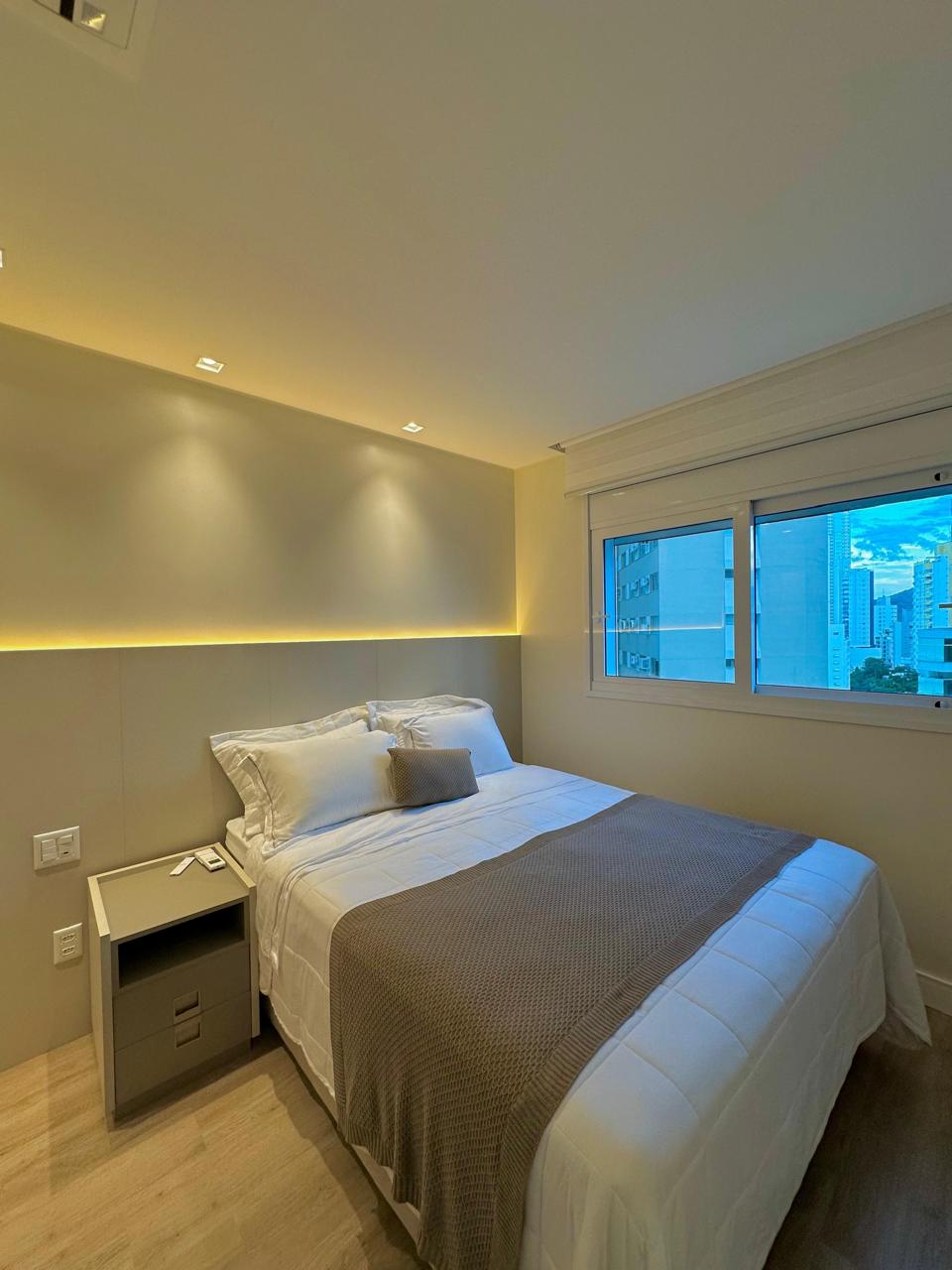 Apartamento no Ed. Sante by Embraed em Balneário Camboriú - foto 15