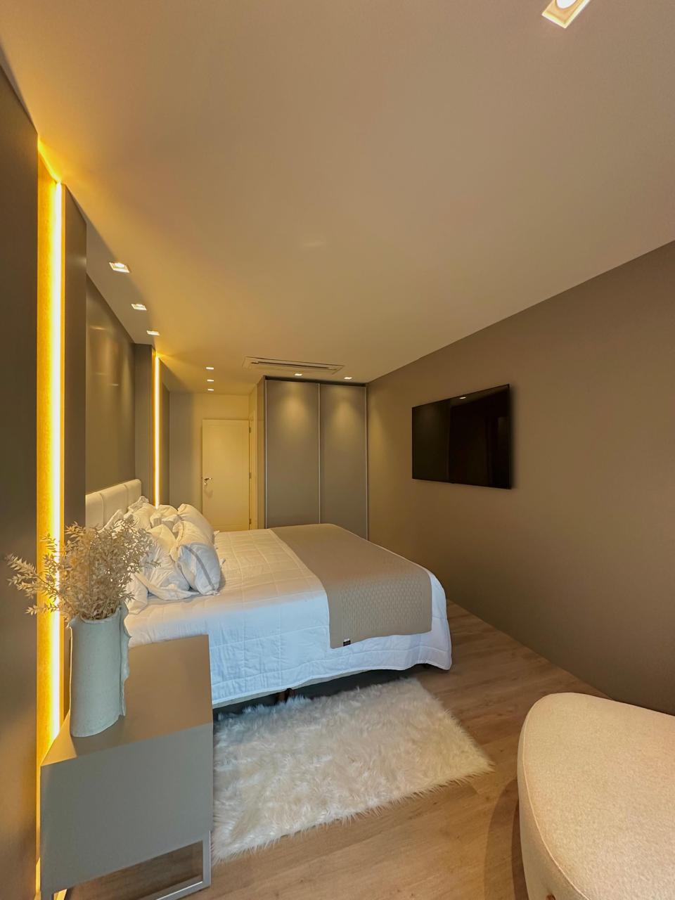 Apartamento no Ed. Sante by Embraed em Balneário Camboriú - foto 19