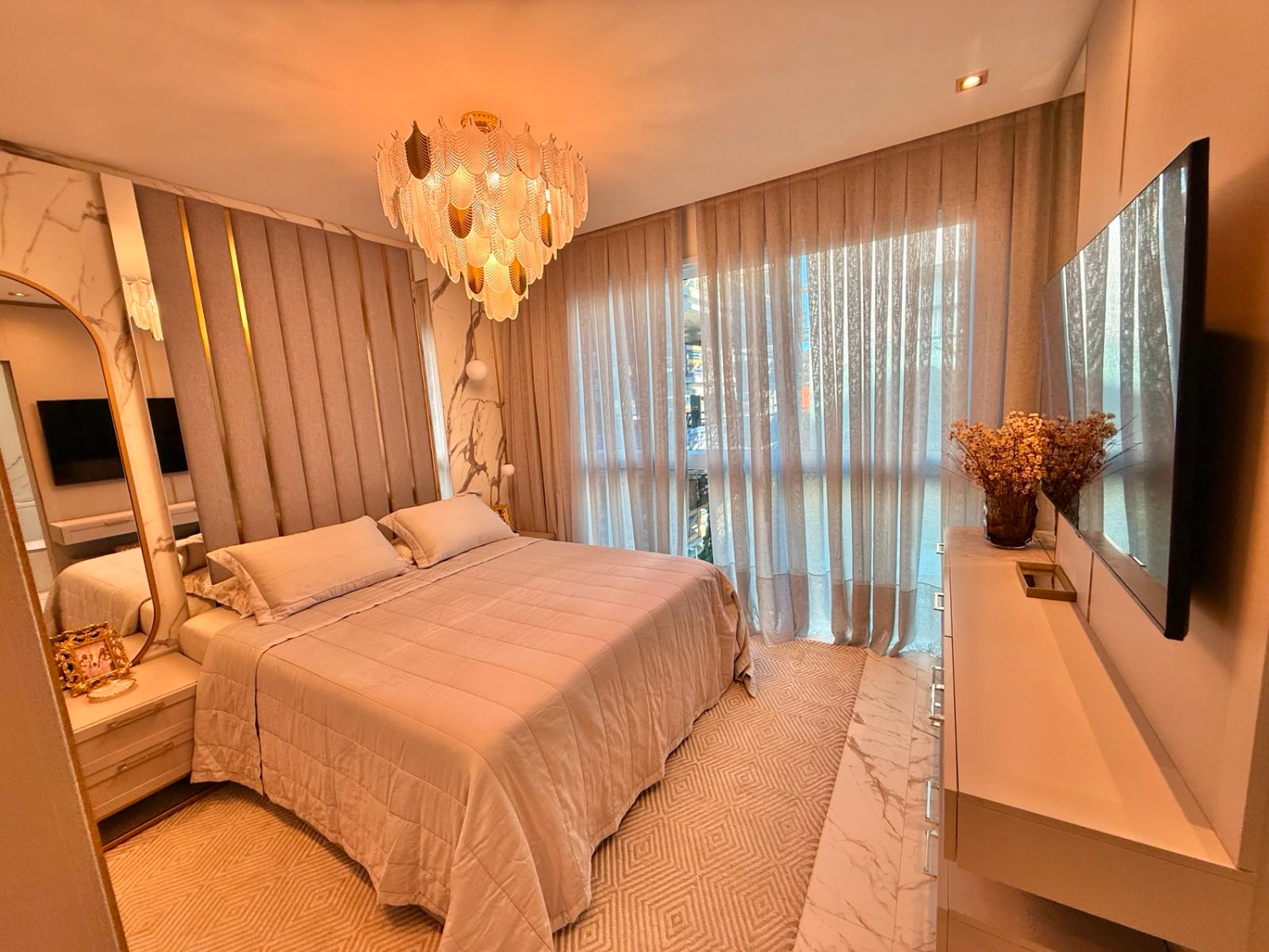 Apartamento Garden no Brava Beach Reserva Corais na Praia Brava/SC - foto 25