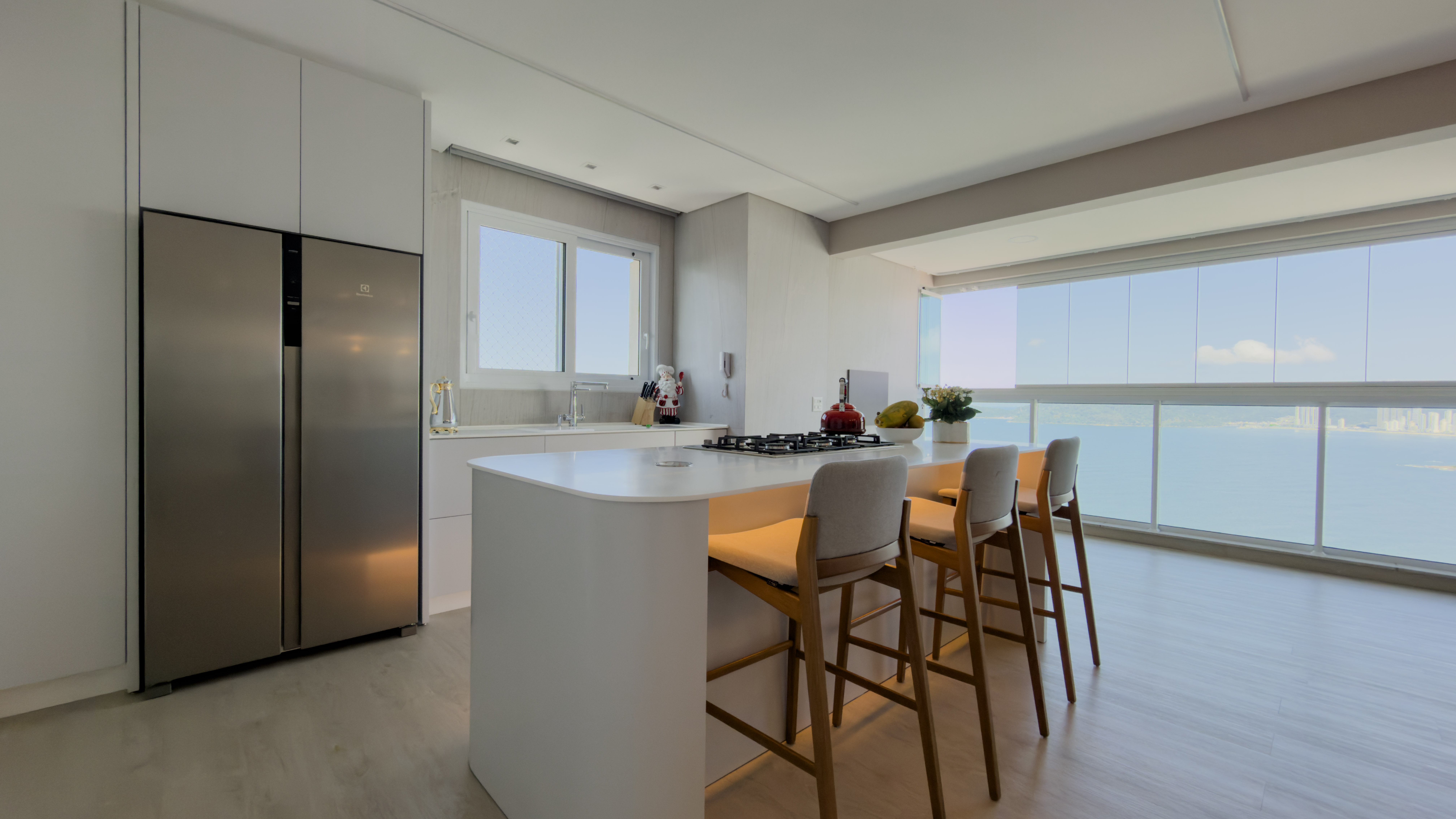 Apartamento no Ed. Sante by Embraed em Balneário Camboriú - foto 3