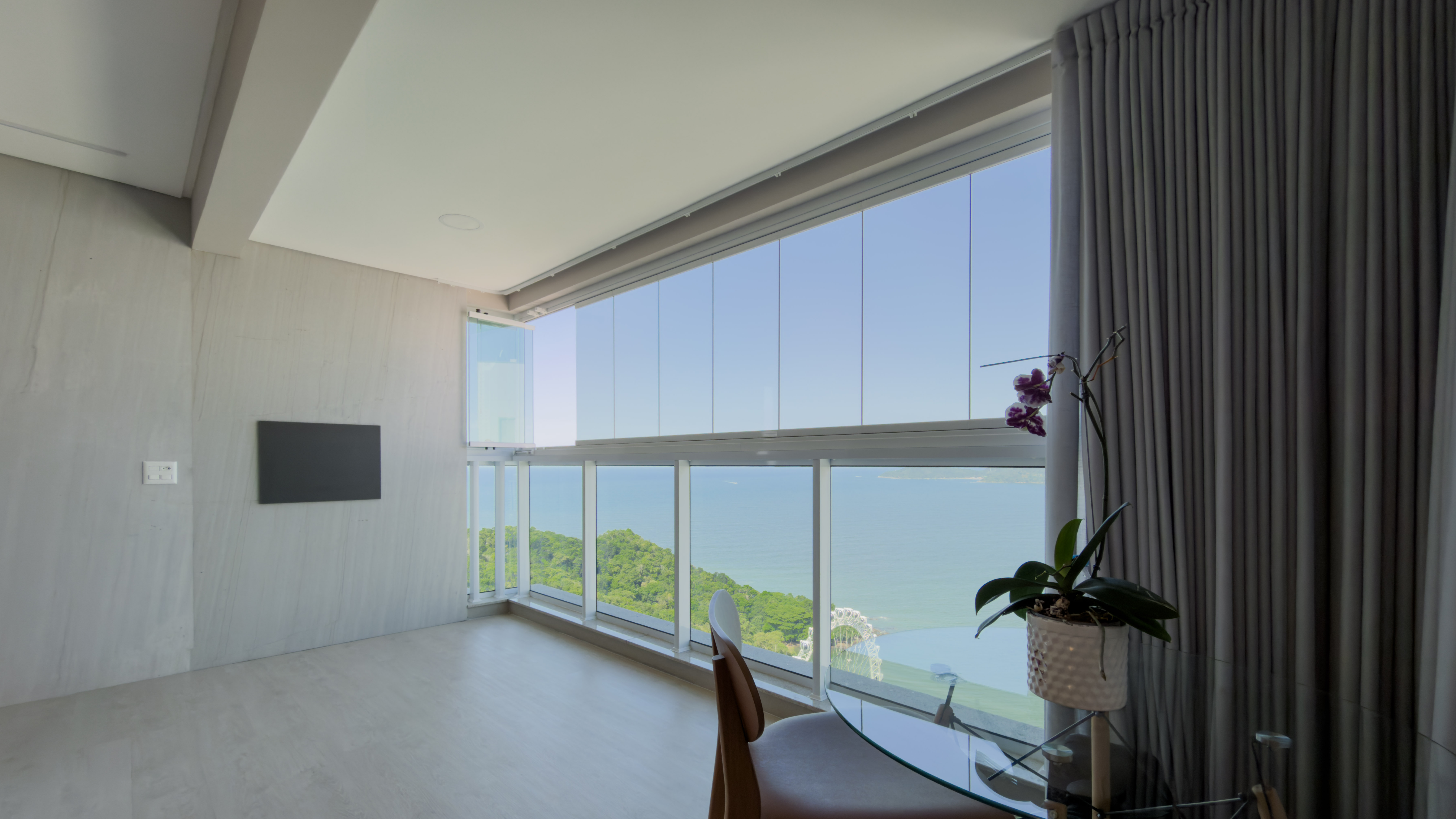 Apartamento no Ed. Sante by Embraed em Balneário Camboriú - foto 4