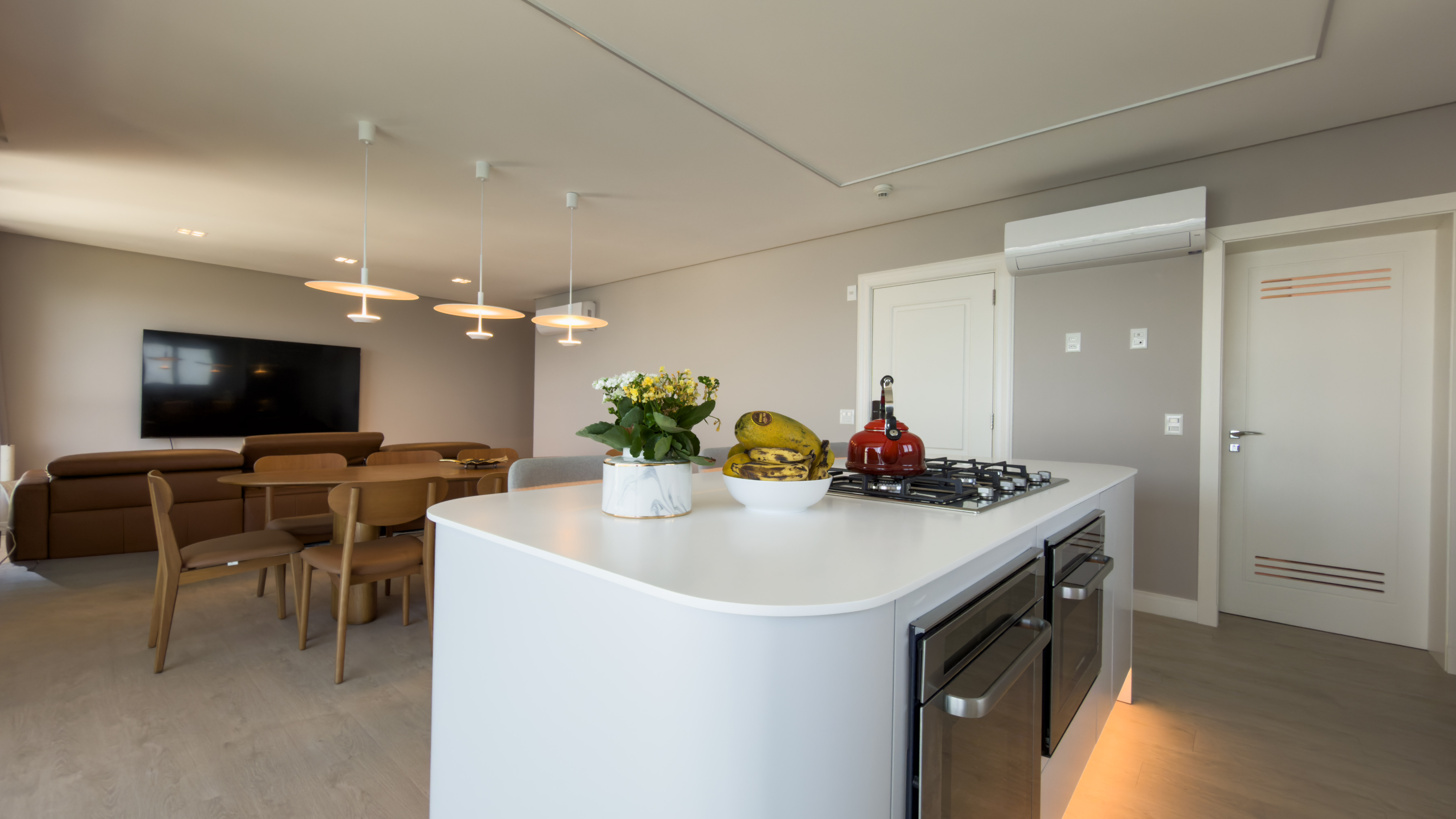 Apartamento no Ed. Sante by Embraed em Balneário Camboriú - foto 5