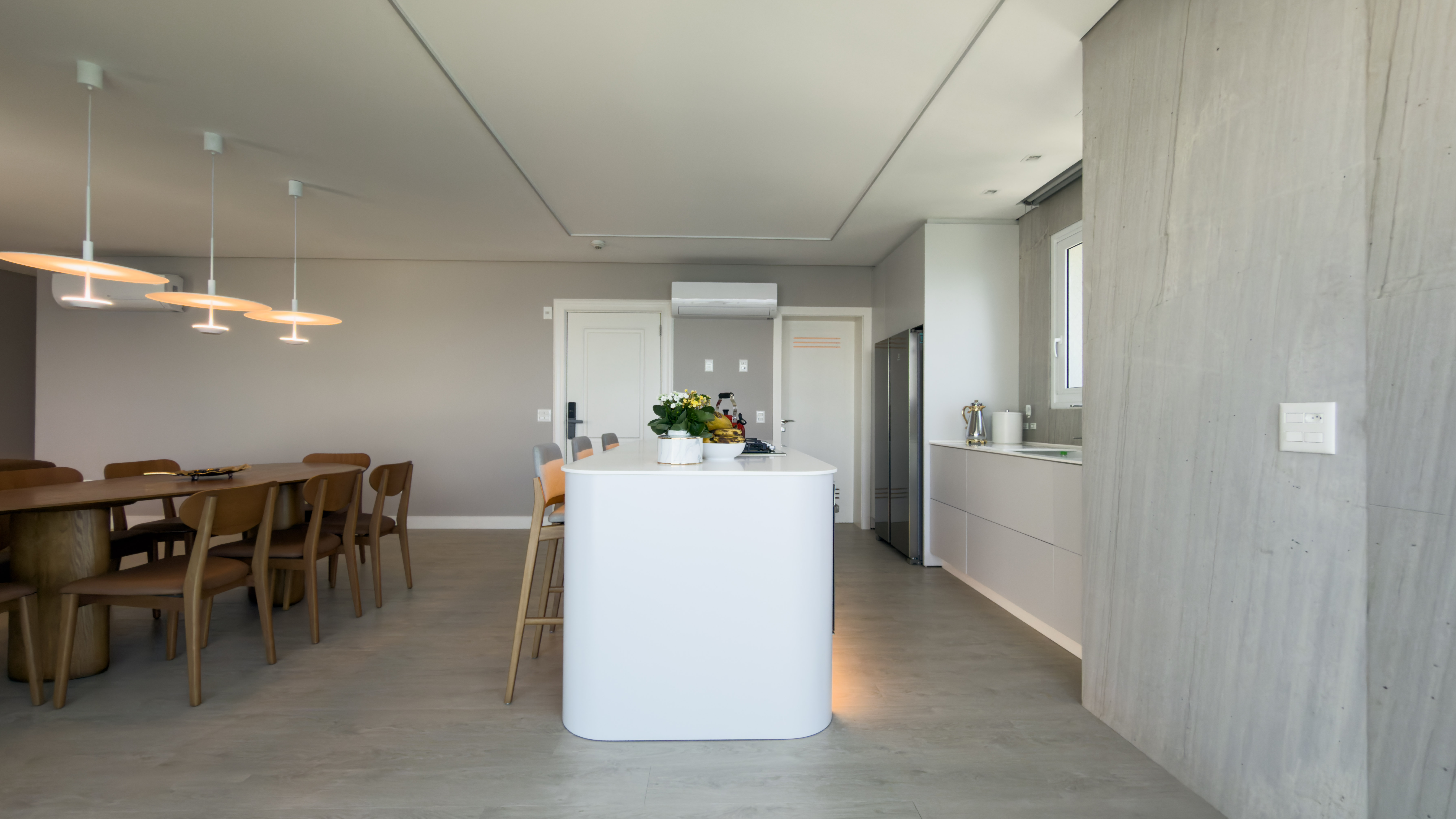 Apartamento no Ed. Sante by Embraed em Balneário Camboriú - foto 6