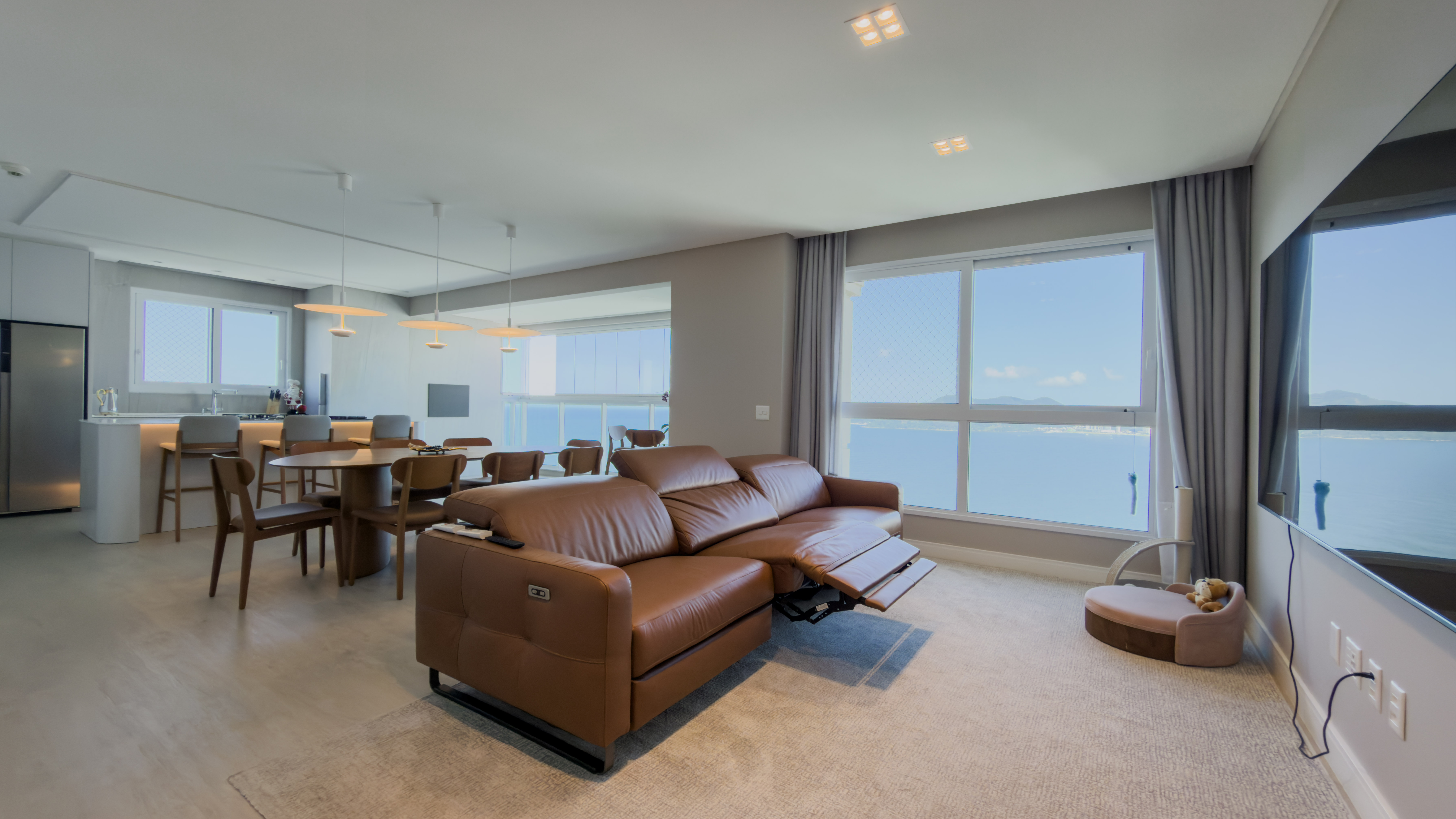 Apartamento no Ed. Sante by Embraed em Balneário Camboriú - foto 7