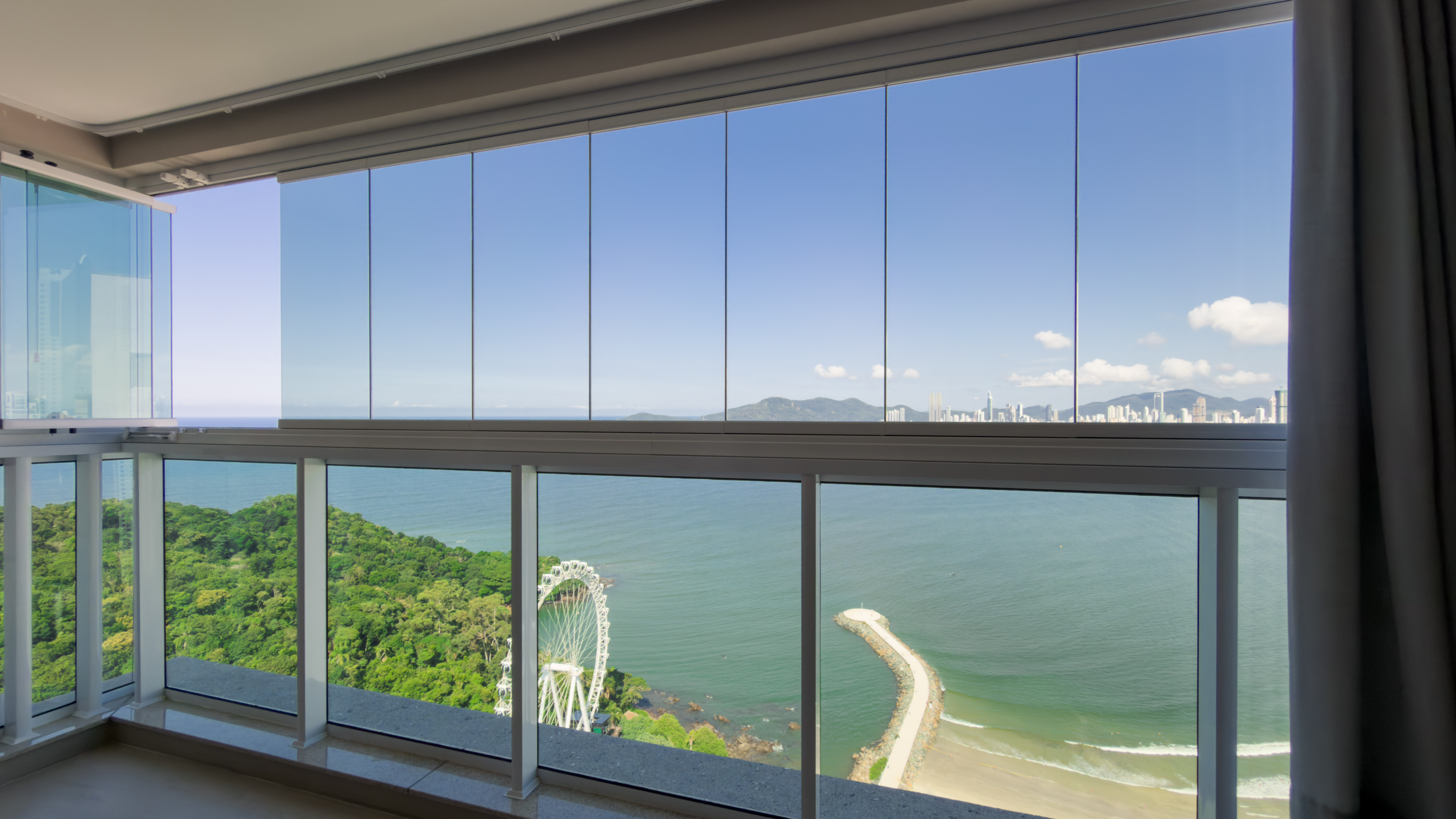 Apartamento no Ed. Sante by Embraed em Balneário Camboriú - foto 8