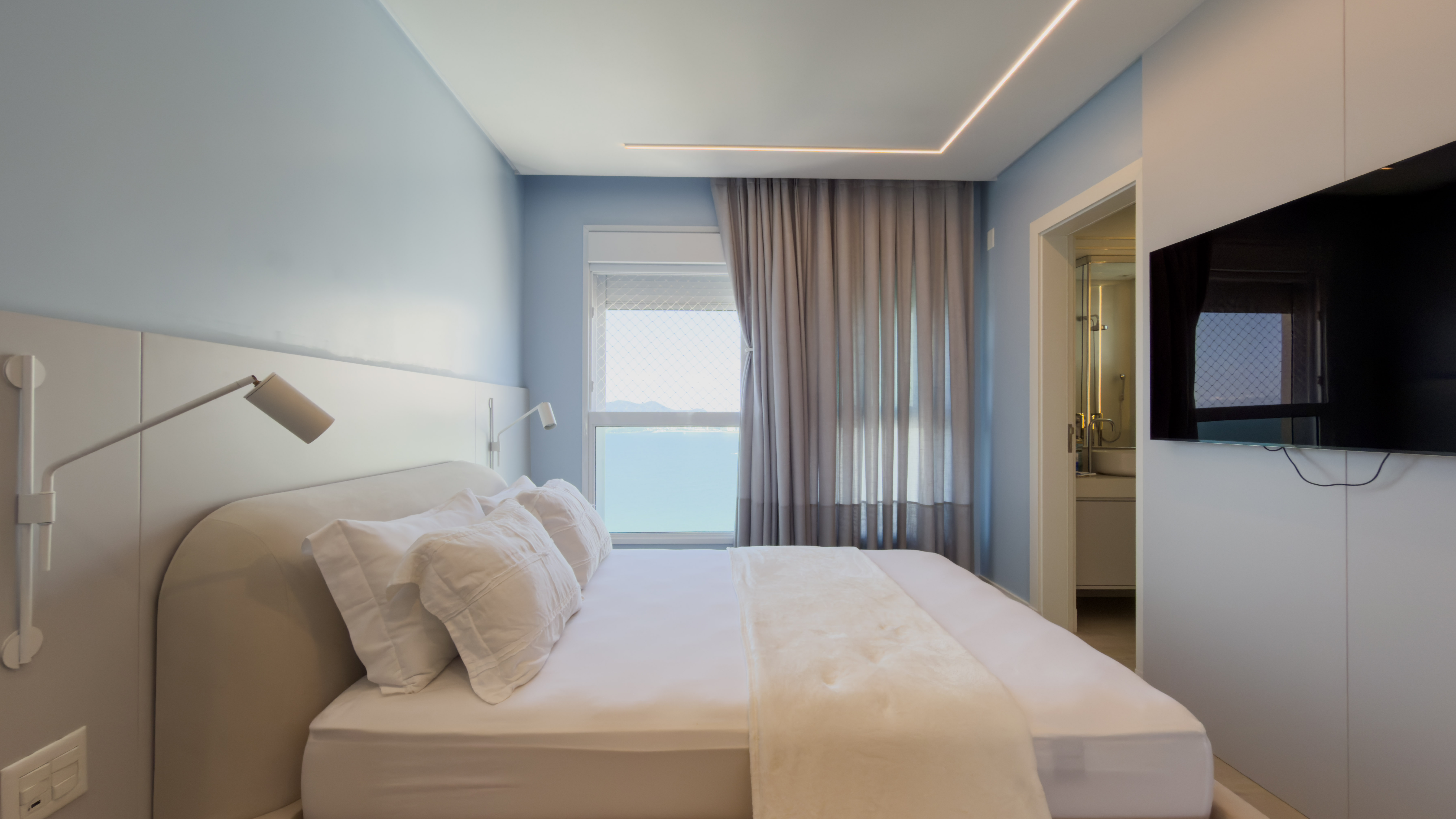 Apartamento no Ed. Sante by Embraed em Balneário Camboriú - foto 13