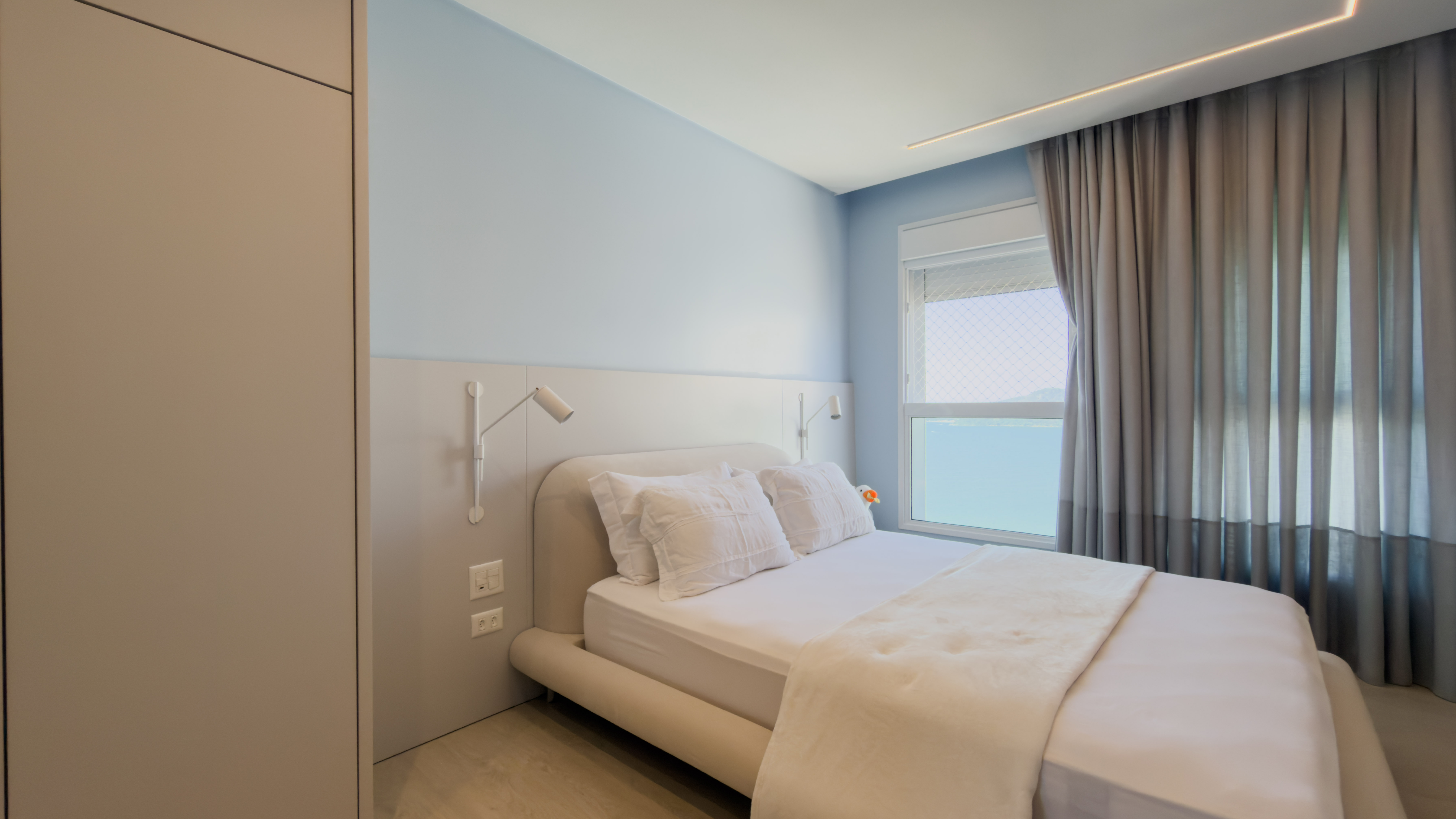 Apartamento no Ed. Sante by Embraed em Balneário Camboriú - foto 14