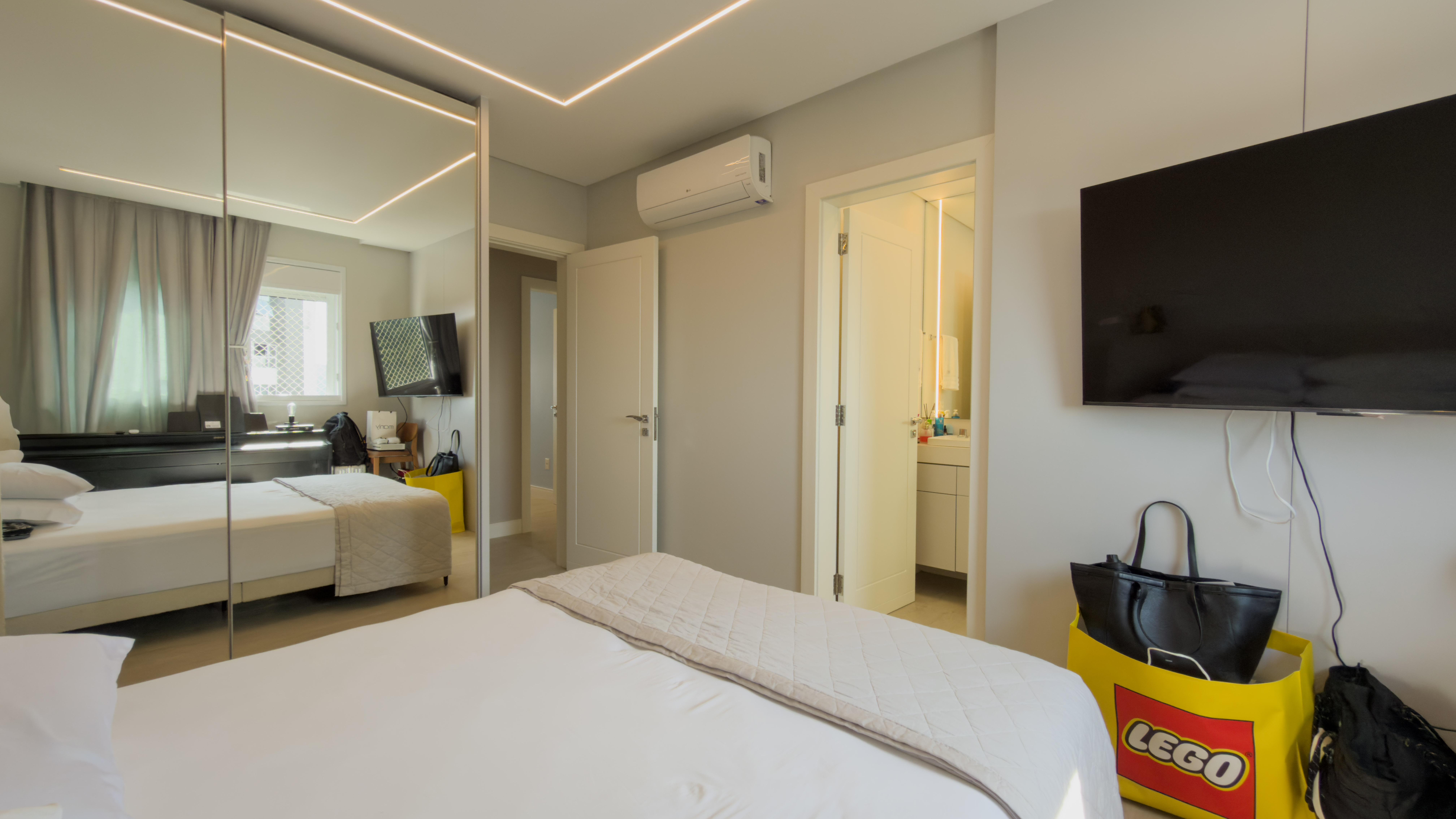 Apartamento no Ed. Sante by Embraed em Balneário Camboriú - foto 15
