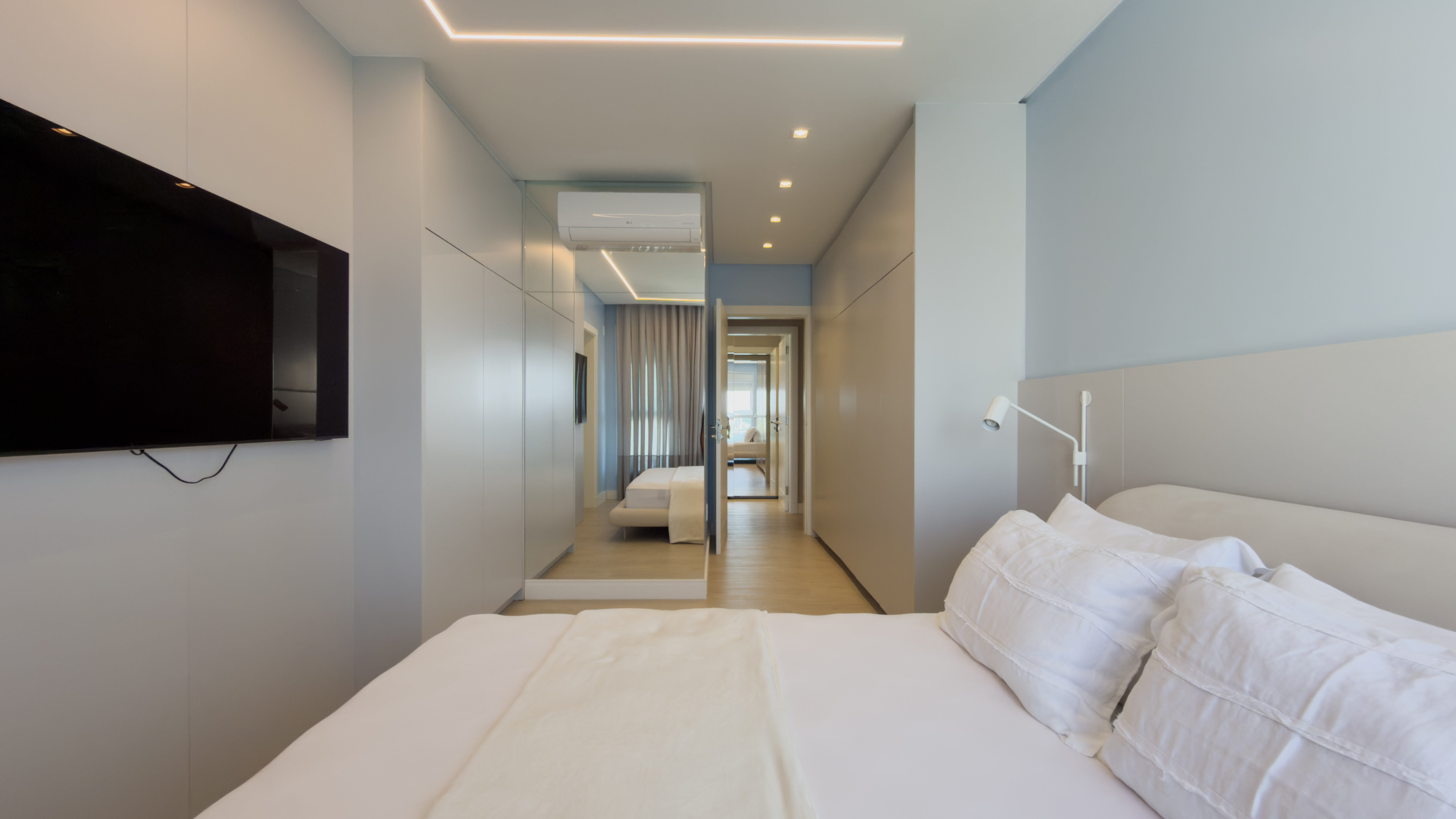 Apartamento no Ed. Sante by Embraed em Balneário Camboriú - foto 16