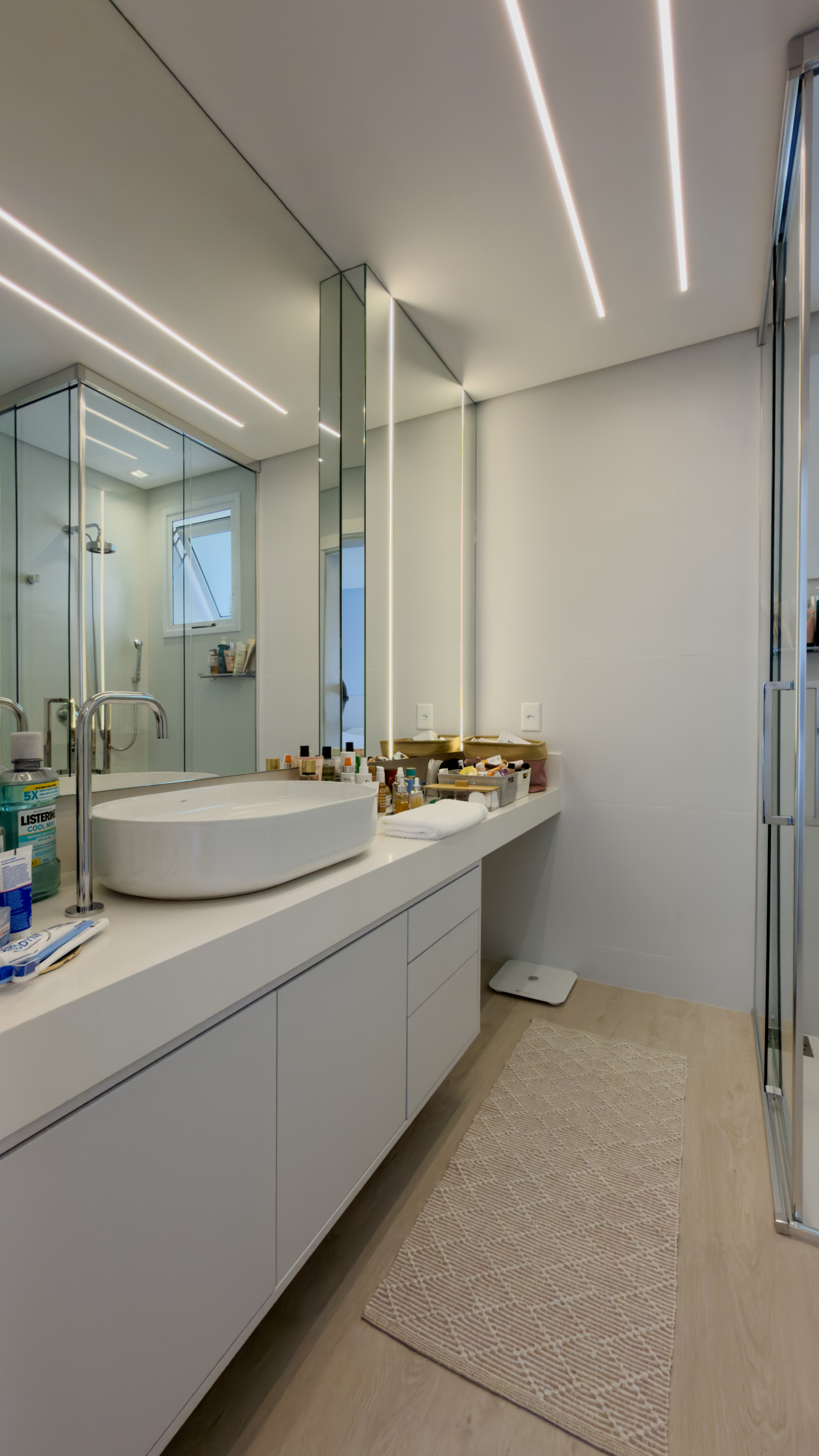 Apartamento no Ed. Sante by Embraed em Balneário Camboriú - foto 17
