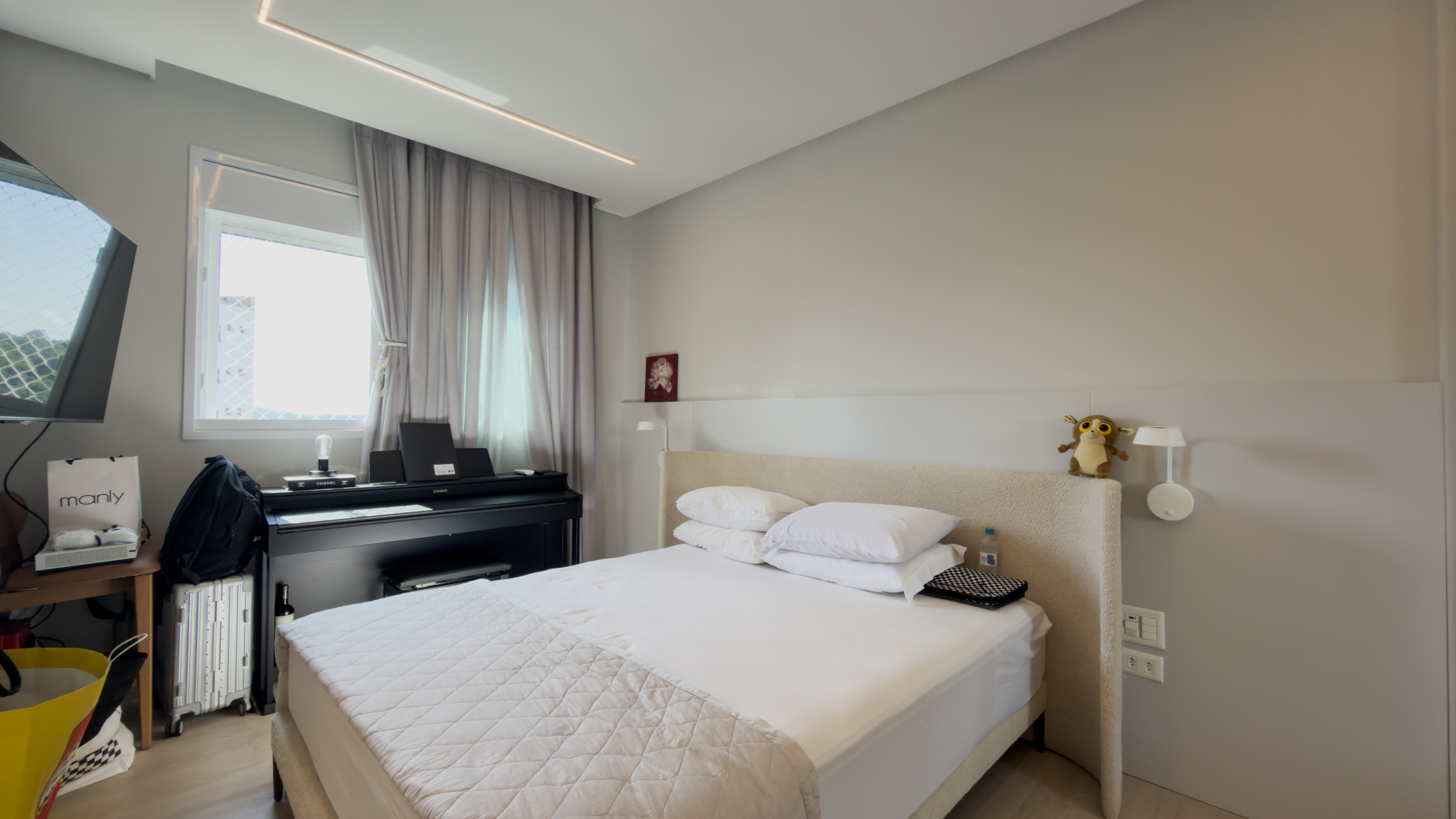 Apartamento no Ed. Sante by Embraed em Balneário Camboriú - foto 18