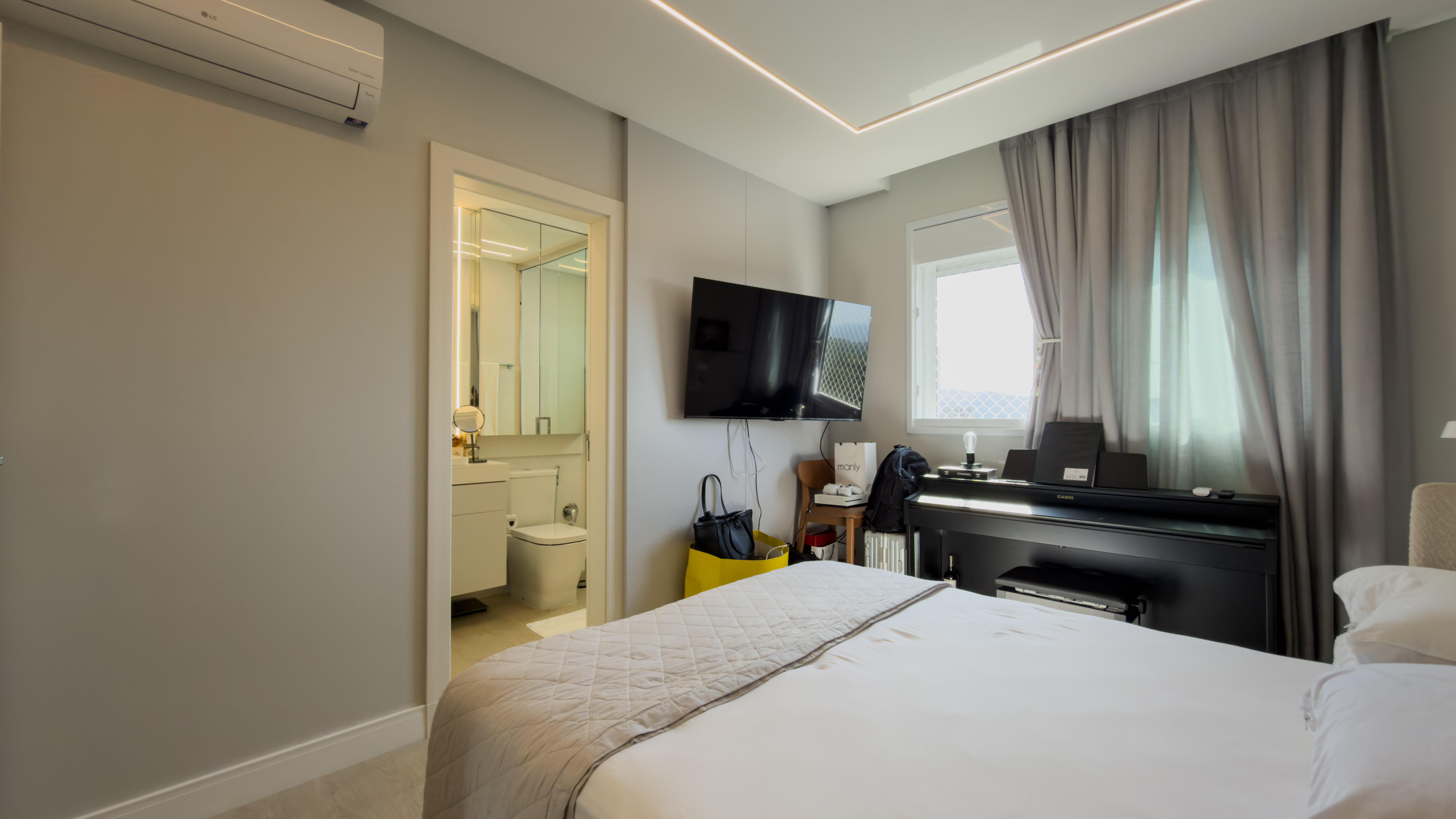 Apartamento no Ed. Sante by Embraed em Balneário Camboriú - foto 19
