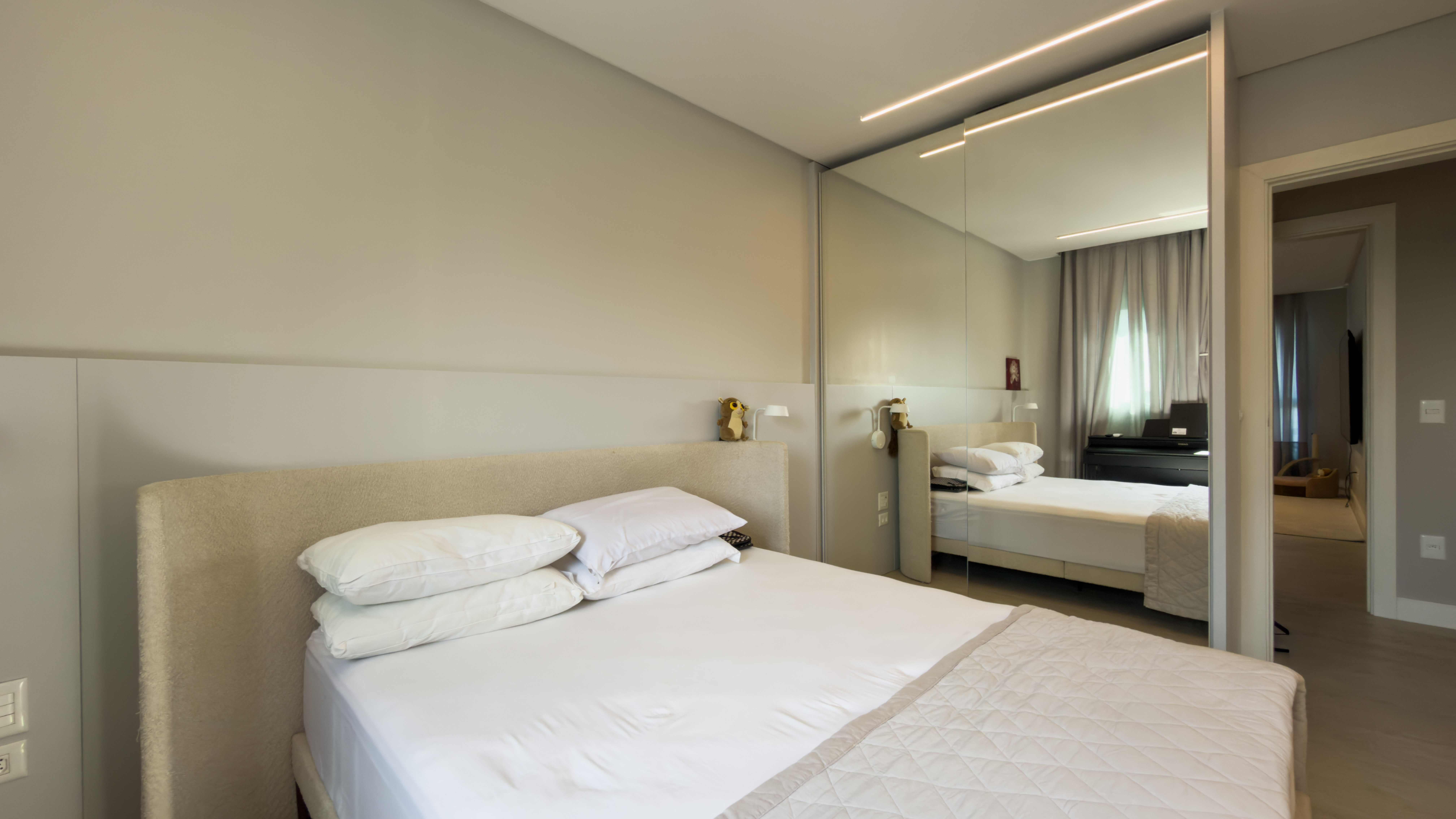 Apartamento no Ed. Sante by Embraed em Balneário Camboriú - foto 20