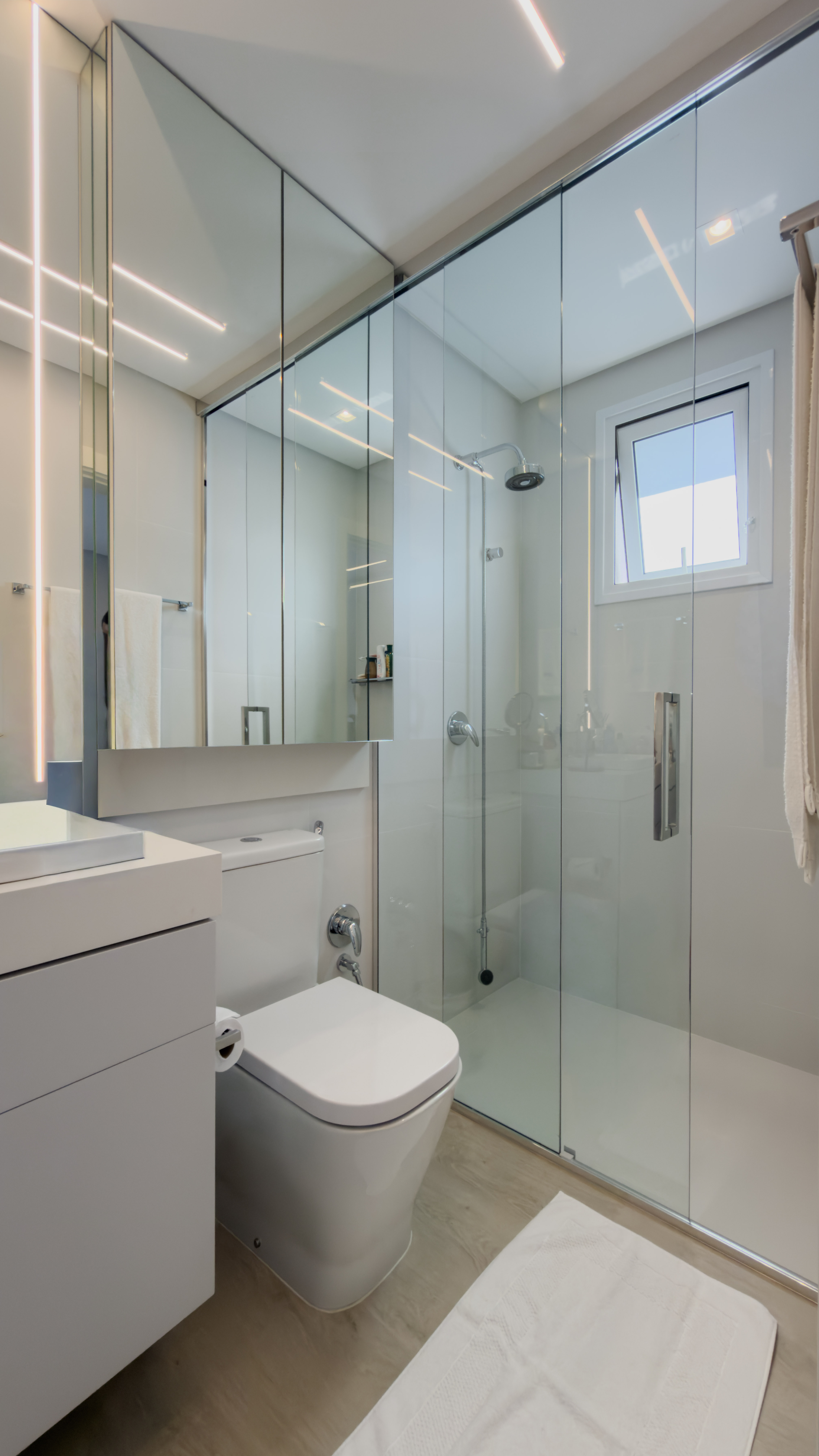Apartamento no Ed. Sante by Embraed em Balneário Camboriú - foto 21