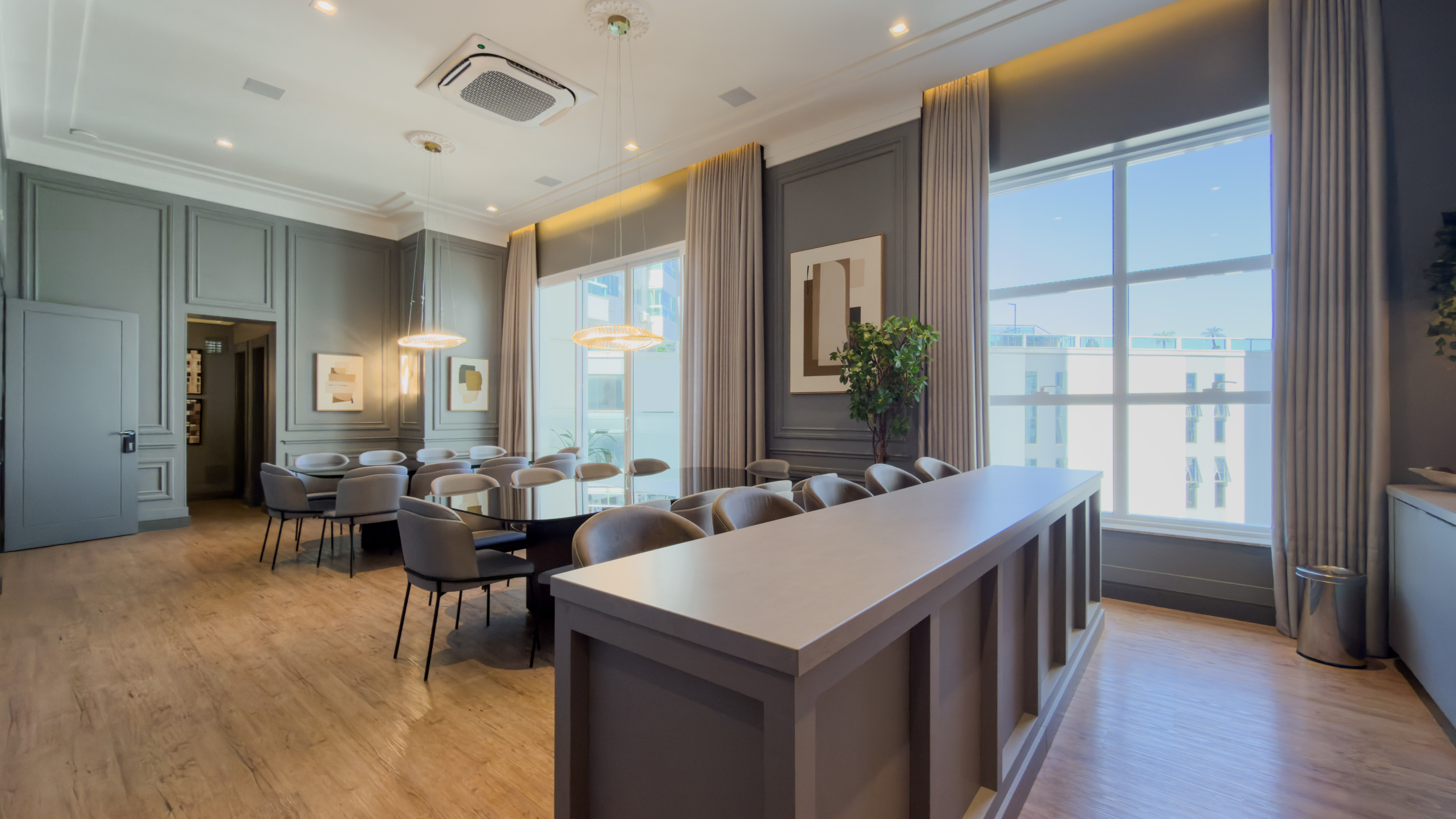 Apartamento no Ed. Sante by Embraed em Balneário Camboriú - foto 22